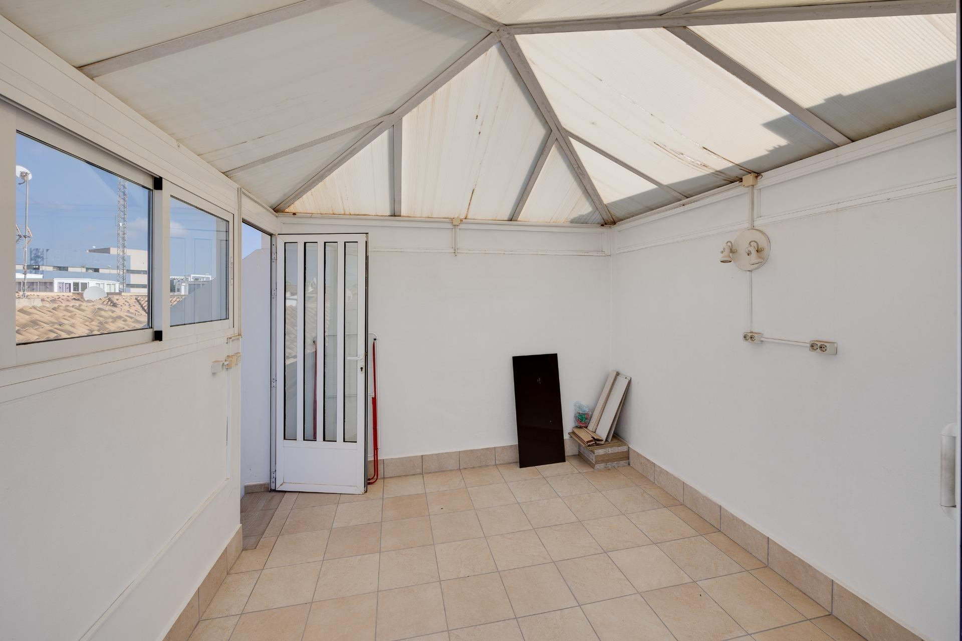 Revente - Maison mitoyenne -
Orihuela Costa - La Zenia