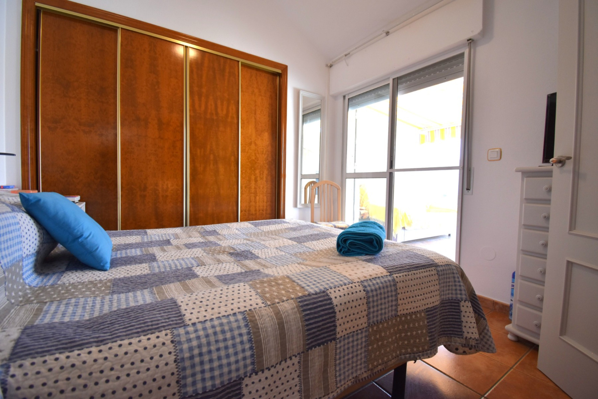 Revente - Maison mitoyenne -
Orihuela Costa - La Zenia