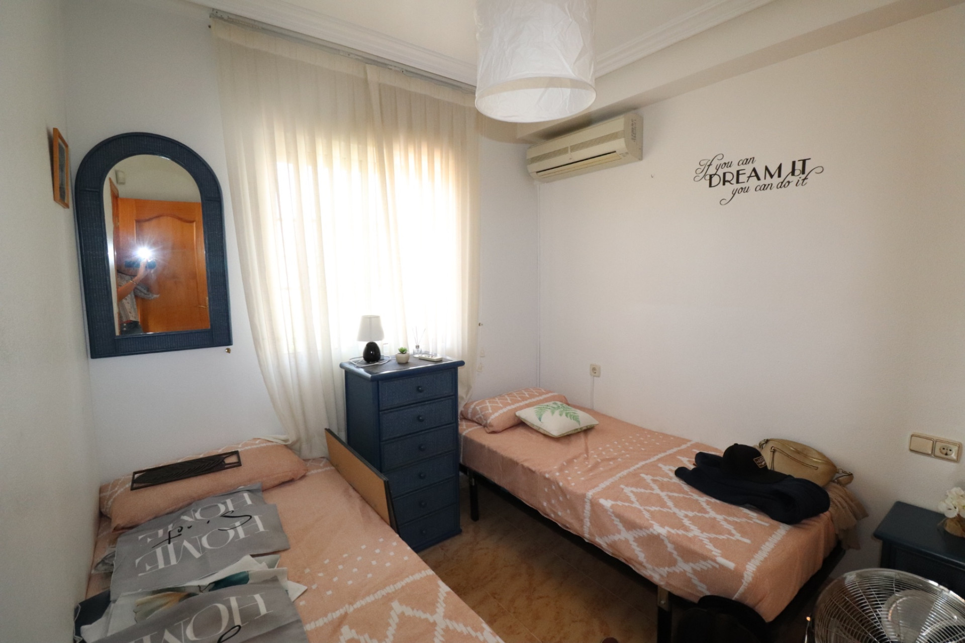 Revente - Maison mitoyenne -
Orihuela Costa - Las Filipinas