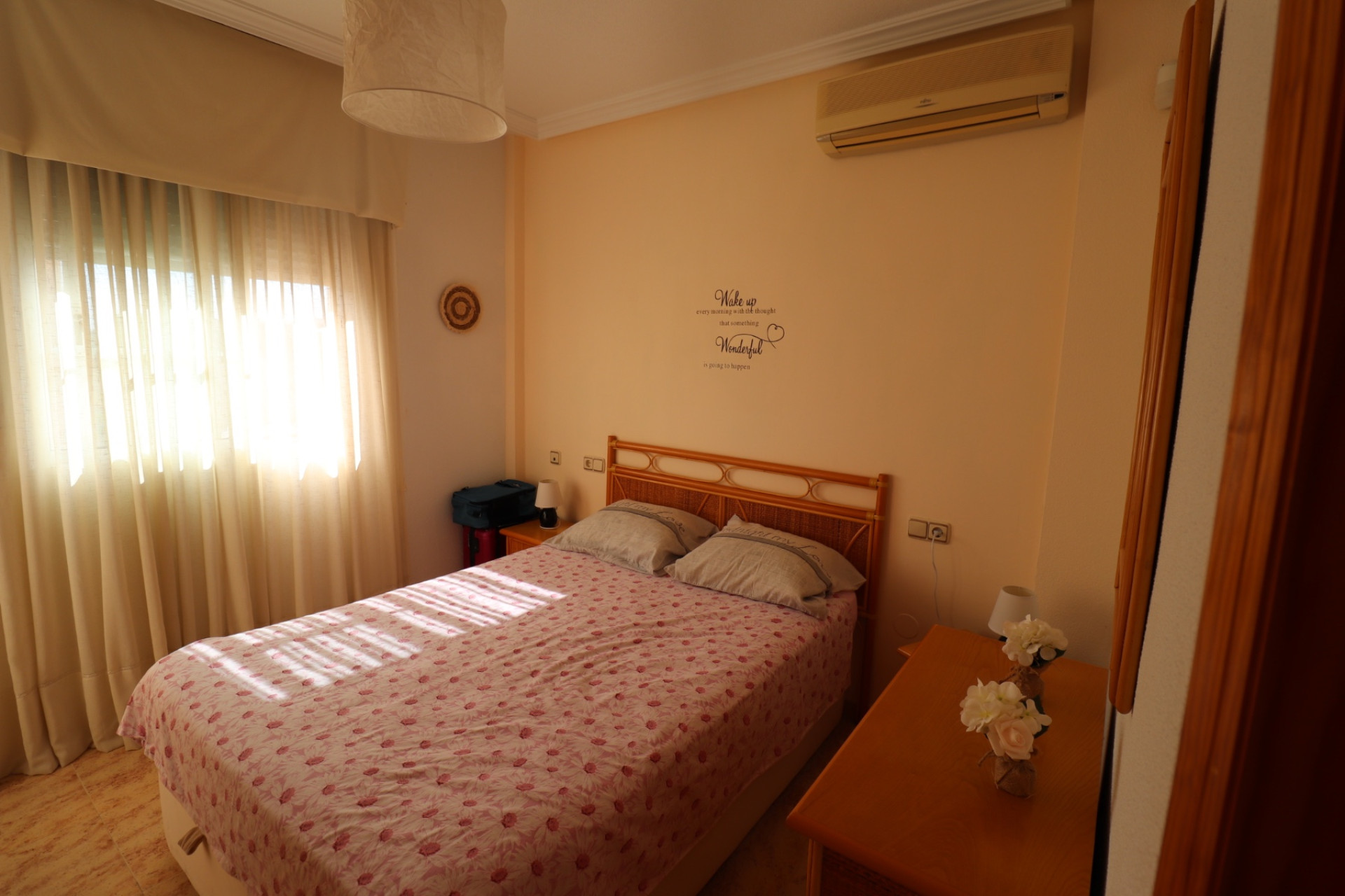 Revente - Maison mitoyenne -
Orihuela Costa - Las Filipinas