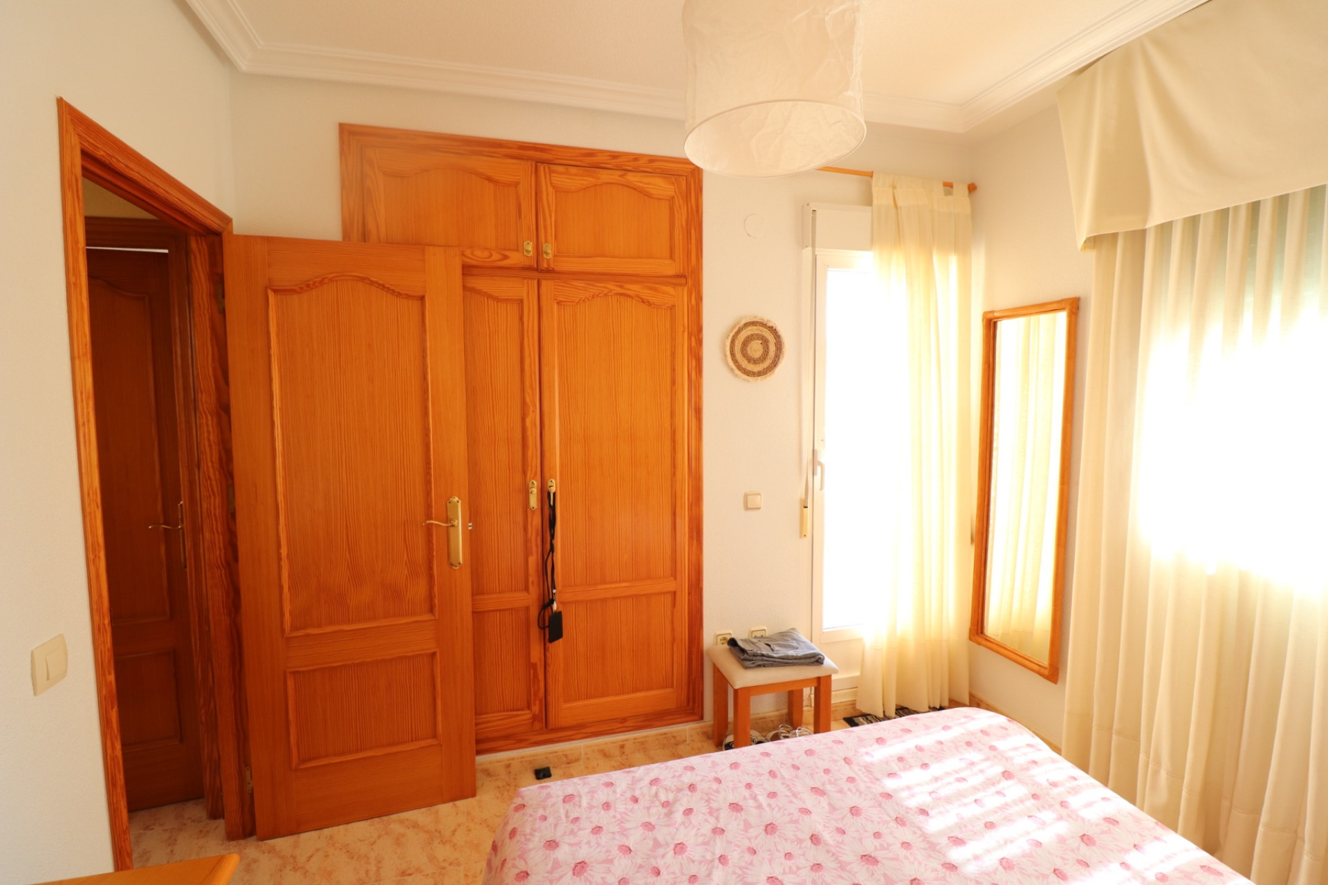 Revente - Maison mitoyenne -
Orihuela Costa - Las Filipinas