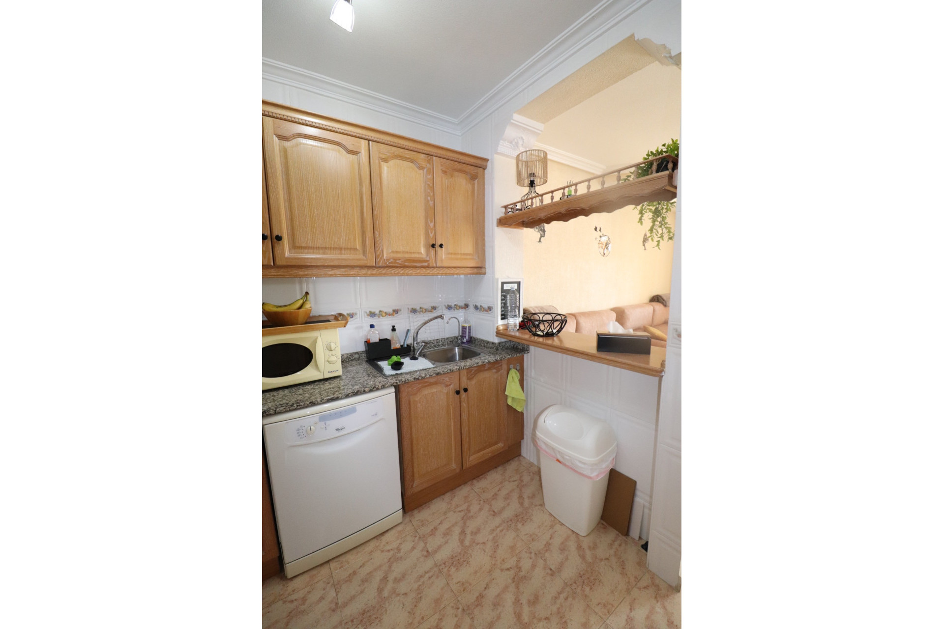 Revente - Maison mitoyenne -
Orihuela Costa - Las Filipinas