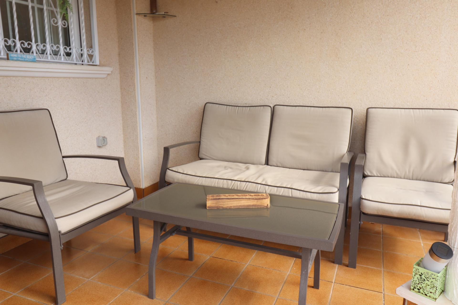 Revente - Maison mitoyenne -
Orihuela Costa - Las Filipinas