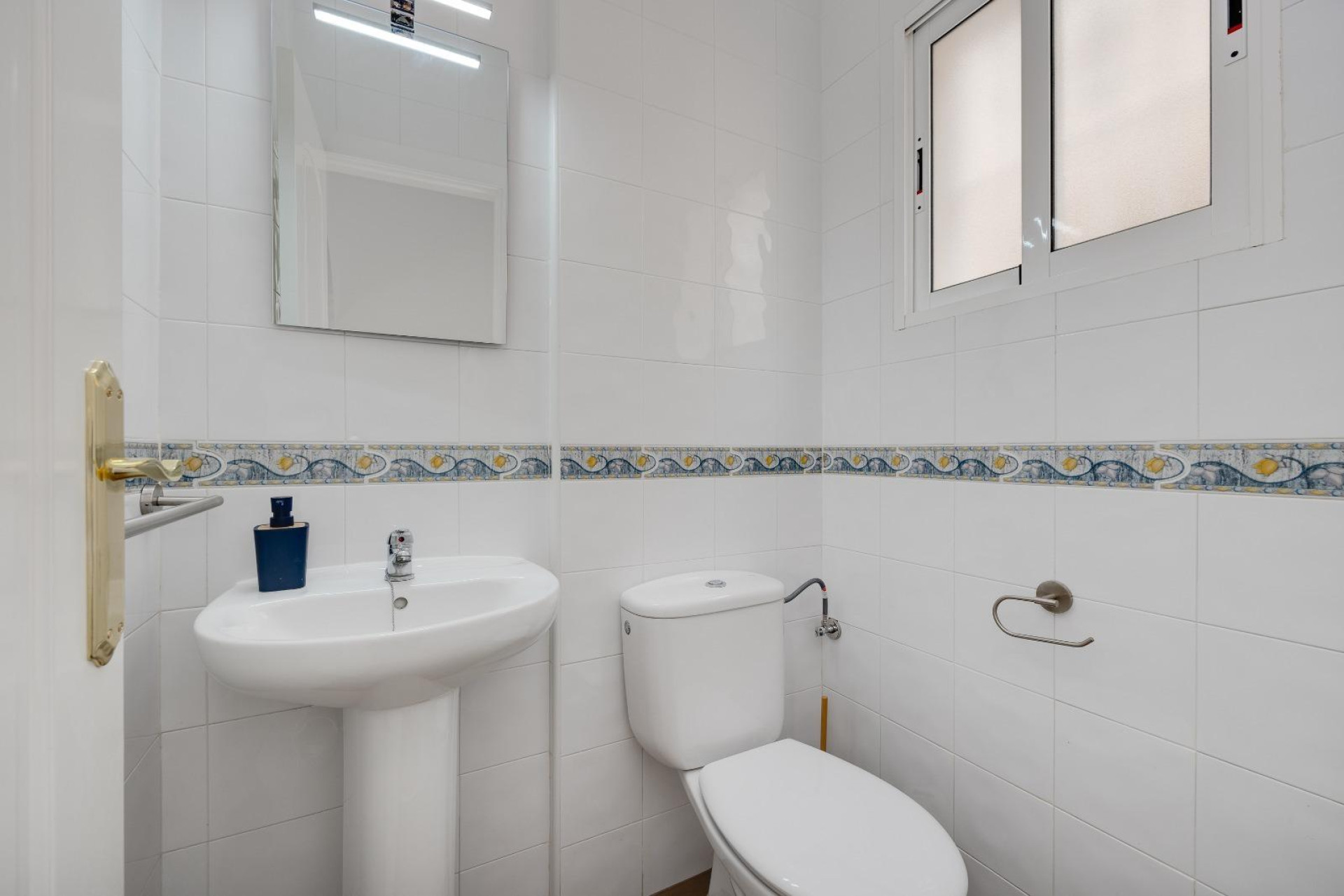 Revente - Maison mitoyenne -
Orihuela Costa - Las Filipinas