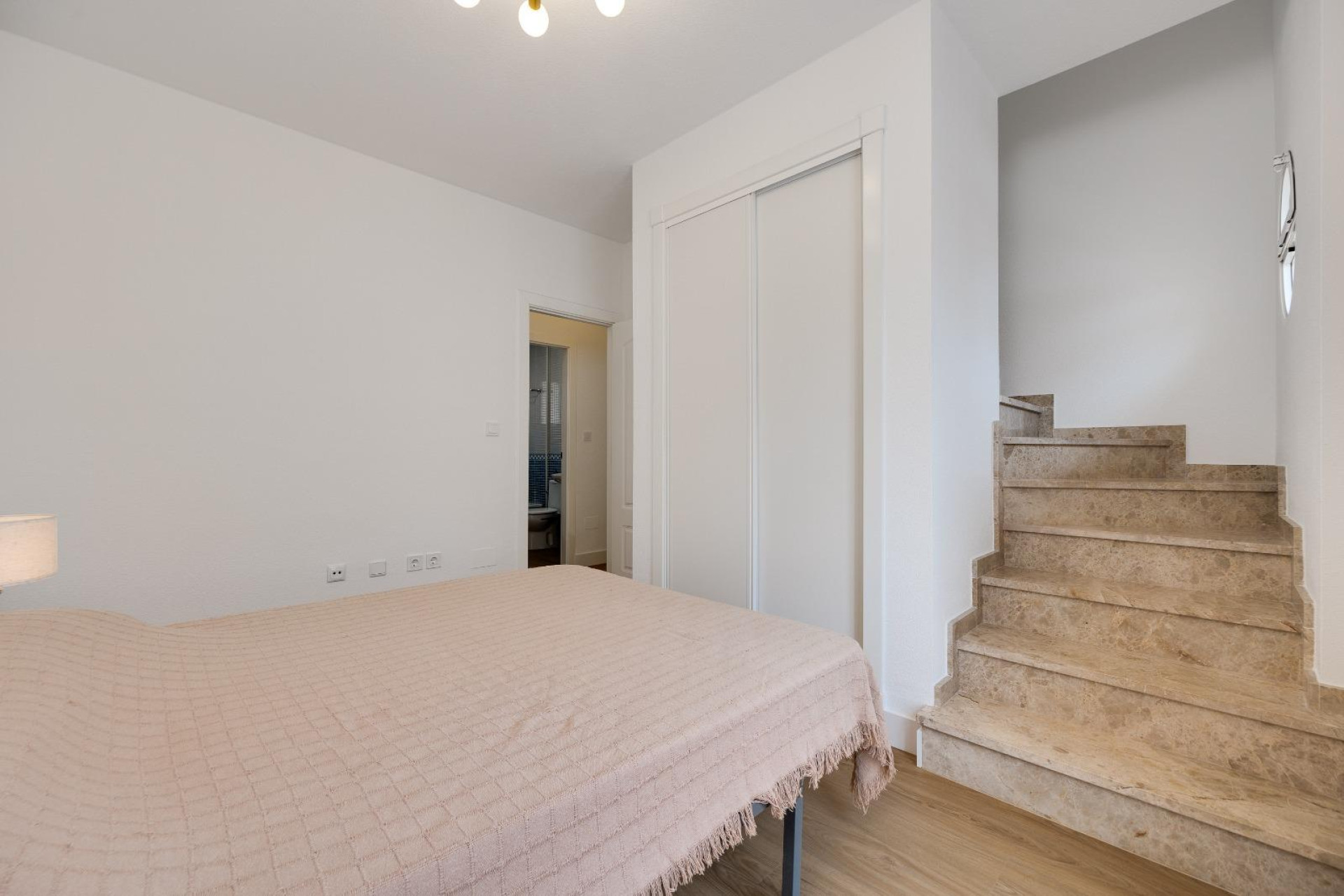 Revente - Maison mitoyenne -
Orihuela Costa - Las Filipinas