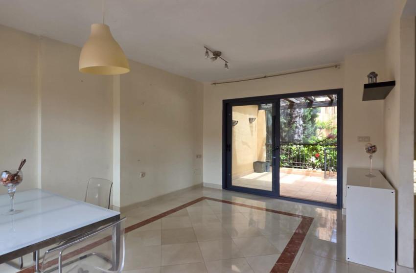 Revente - Maison mitoyenne -
Orihuela Costa - Las Filipinas