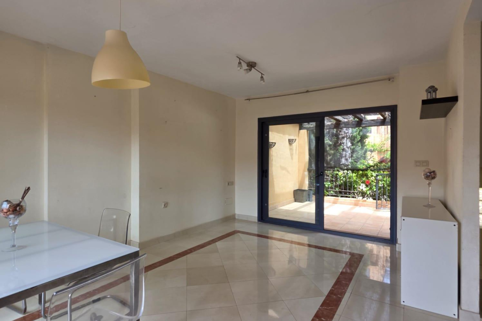 Revente - Maison mitoyenne -
Orihuela Costa - Las Filipinas