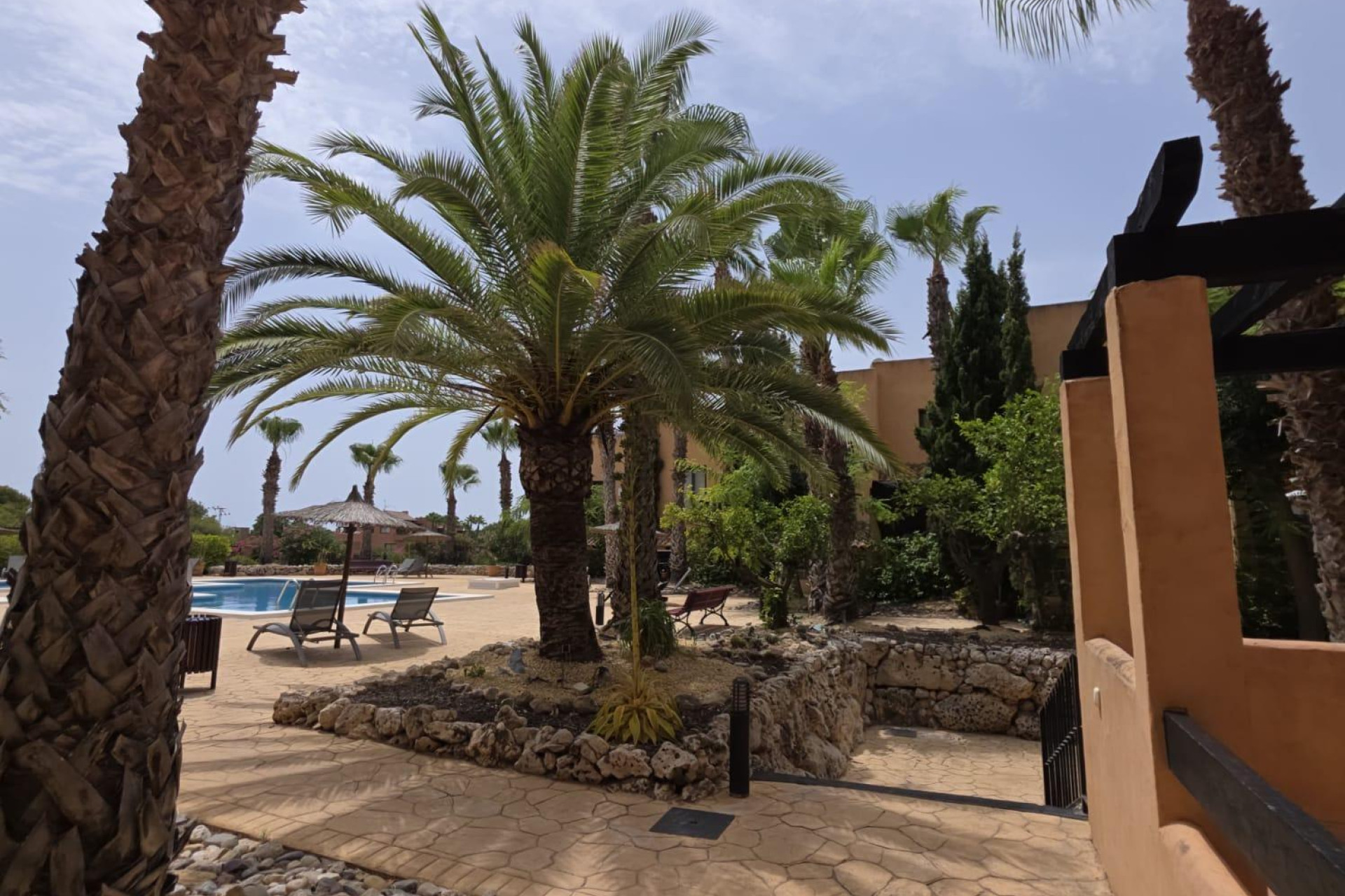 Revente - Maison mitoyenne -
Orihuela Costa - Las Filipinas