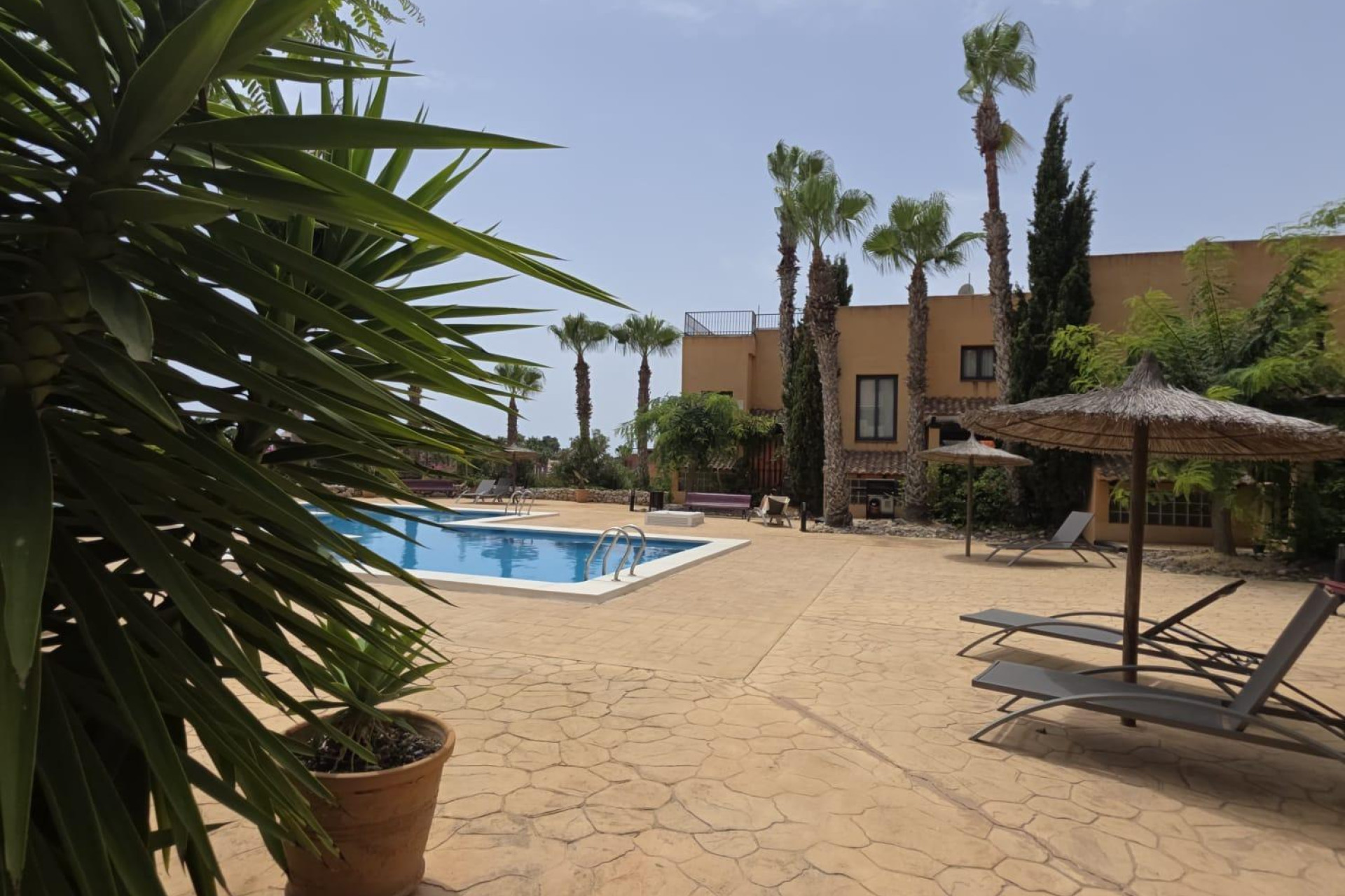 Revente - Maison mitoyenne -
Orihuela Costa - Las Filipinas