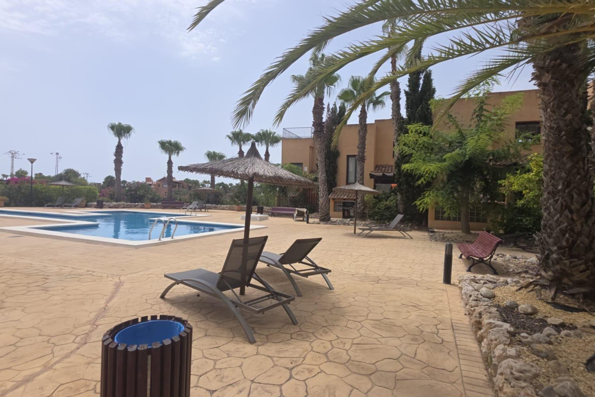 Revente - Maison mitoyenne -
Orihuela Costa - Las Filipinas
