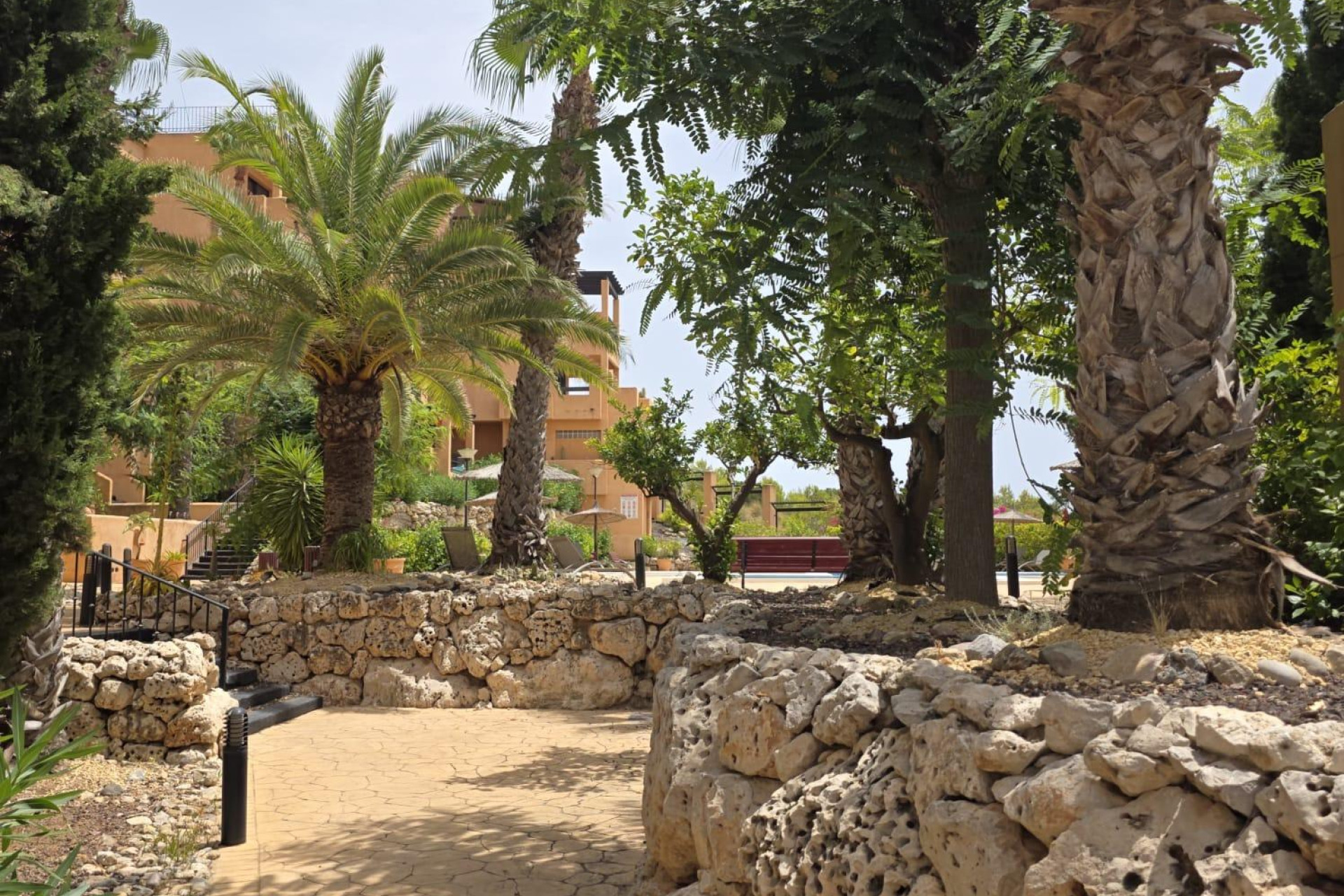 Revente - Maison mitoyenne -
Orihuela Costa - Las Filipinas