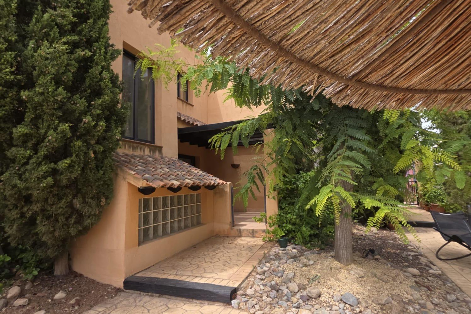 Revente - Maison mitoyenne -
Orihuela Costa - Las Filipinas