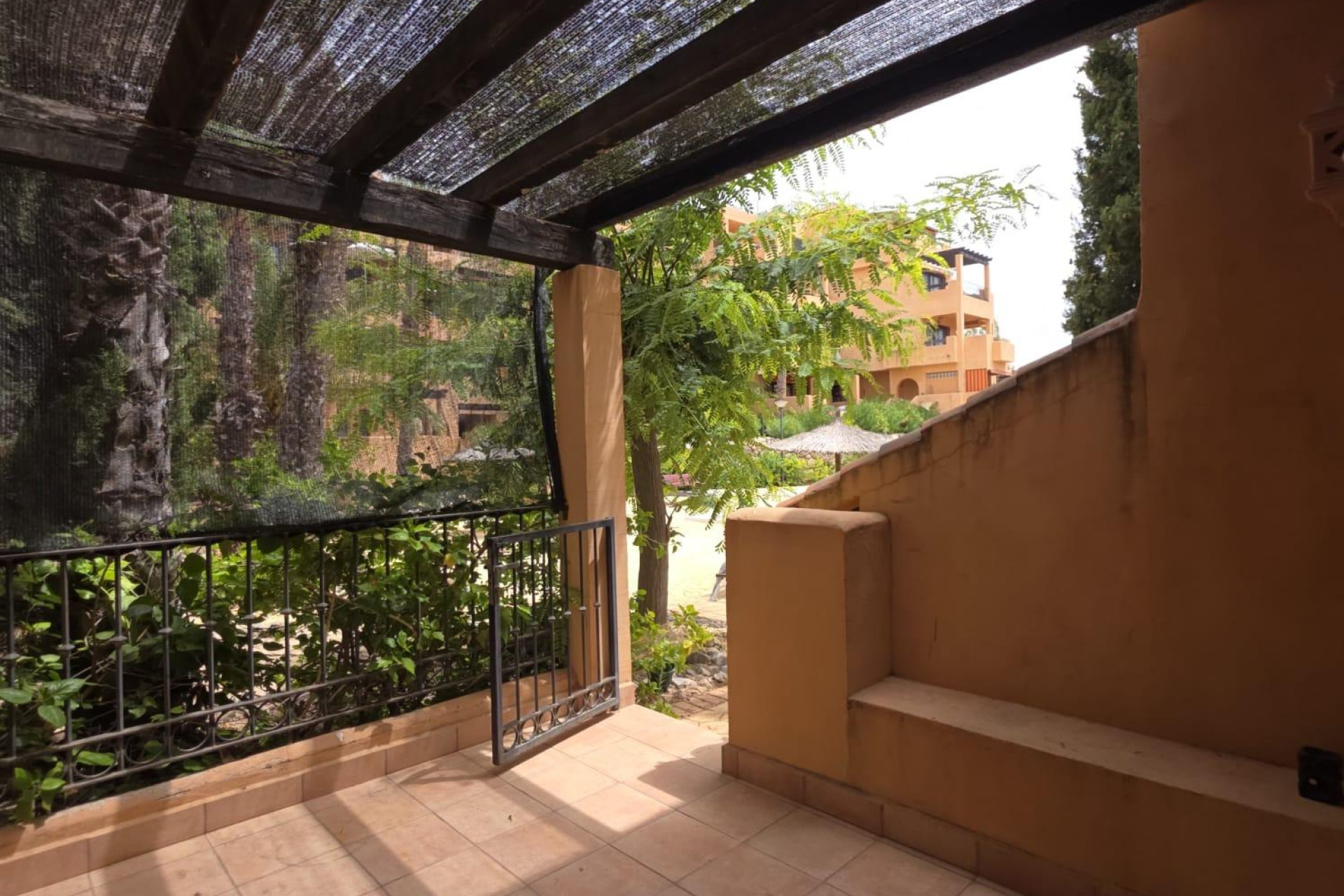 Revente - Maison mitoyenne -
Orihuela Costa - Las Filipinas