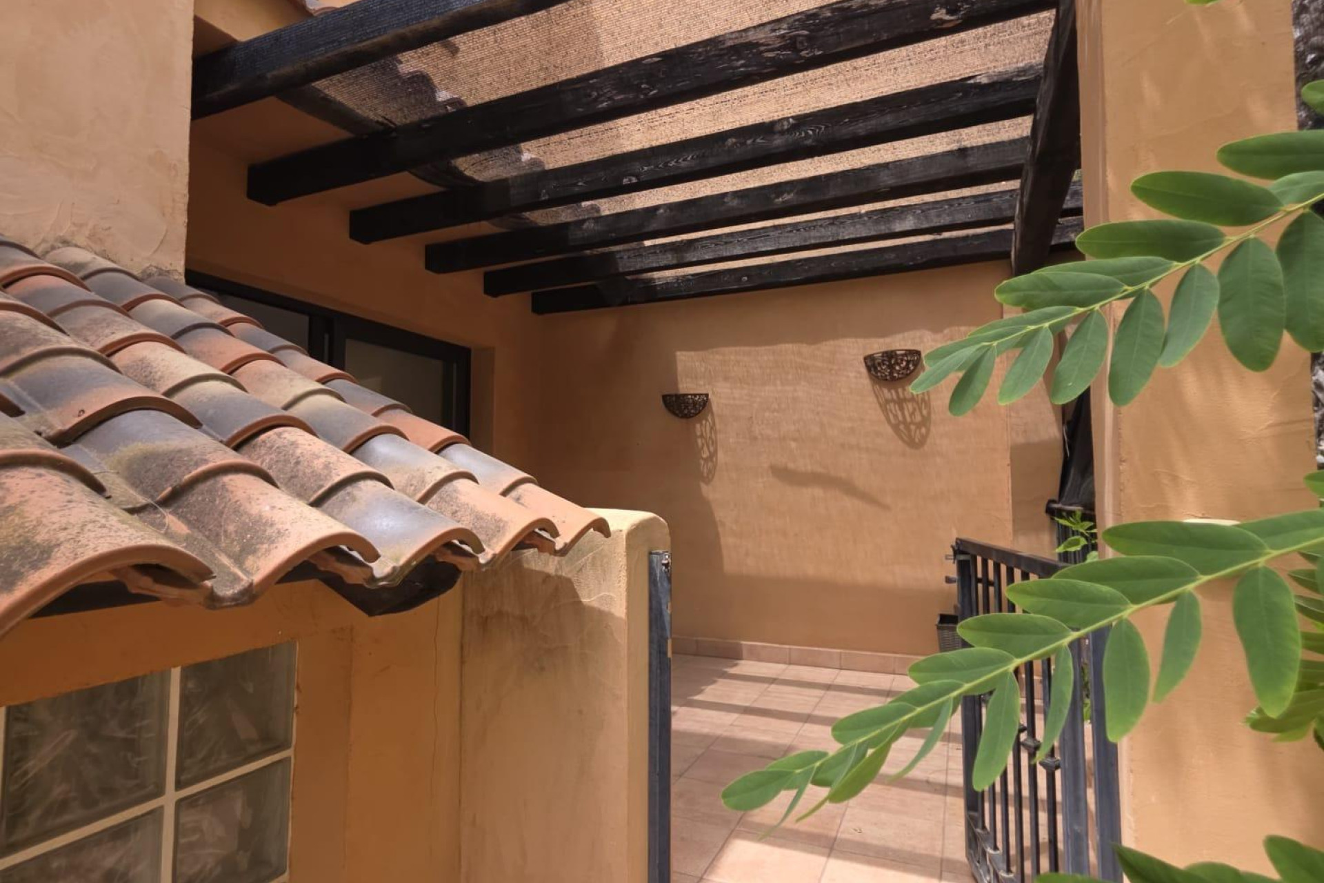 Revente - Maison mitoyenne -
Orihuela Costa - Las Filipinas