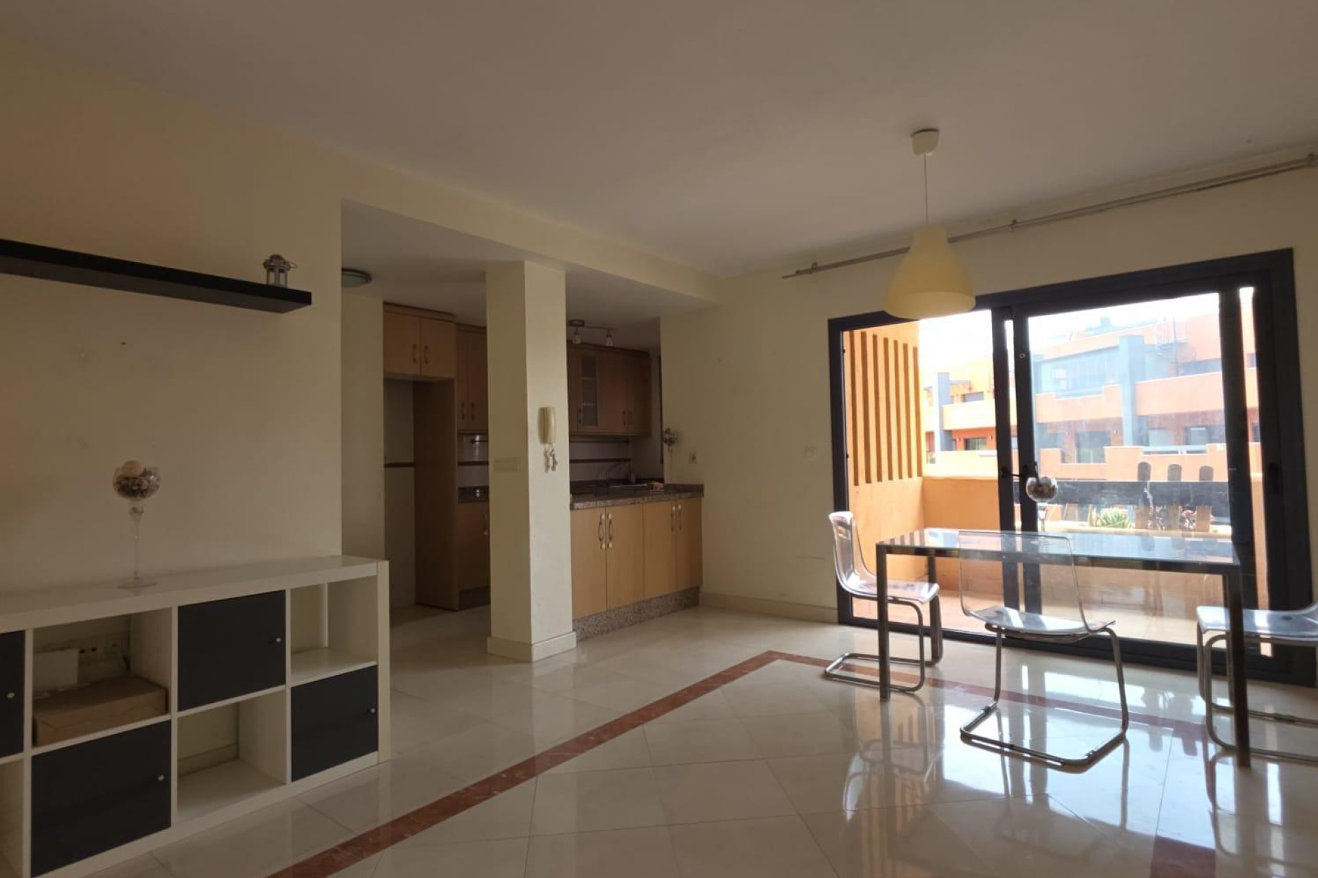 Revente - Maison mitoyenne -
Orihuela Costa - Las Filipinas