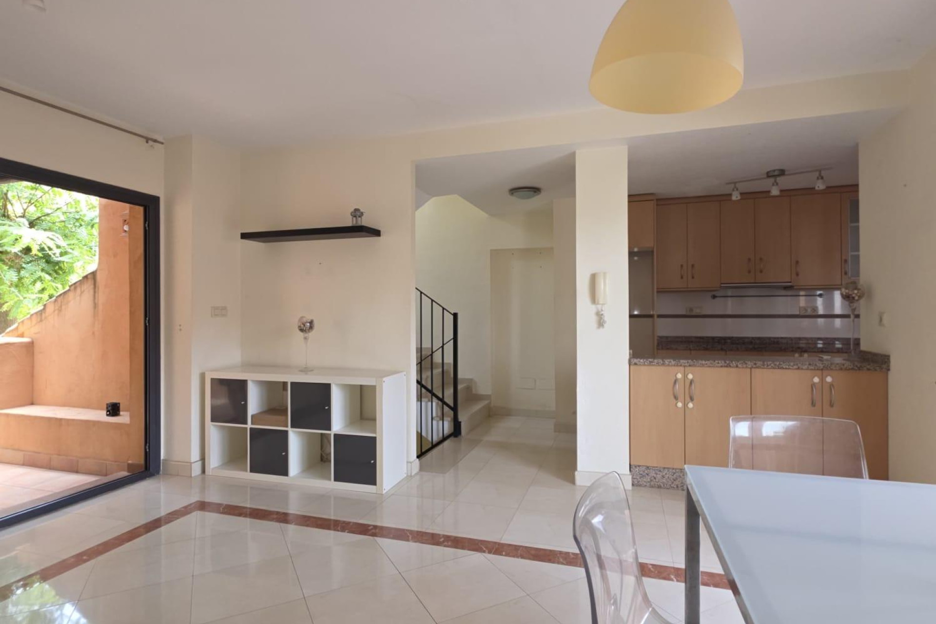 Revente - Maison mitoyenne -
Orihuela Costa - Las Filipinas