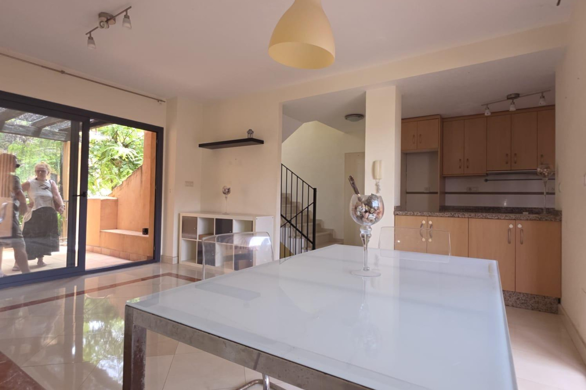 Revente - Maison mitoyenne -
Orihuela Costa - Las Filipinas