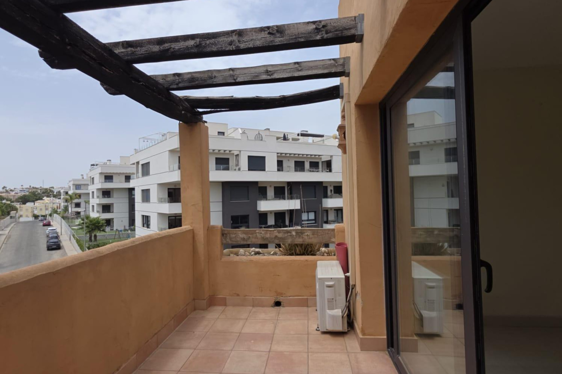 Revente - Maison mitoyenne -
Orihuela Costa - Las Filipinas