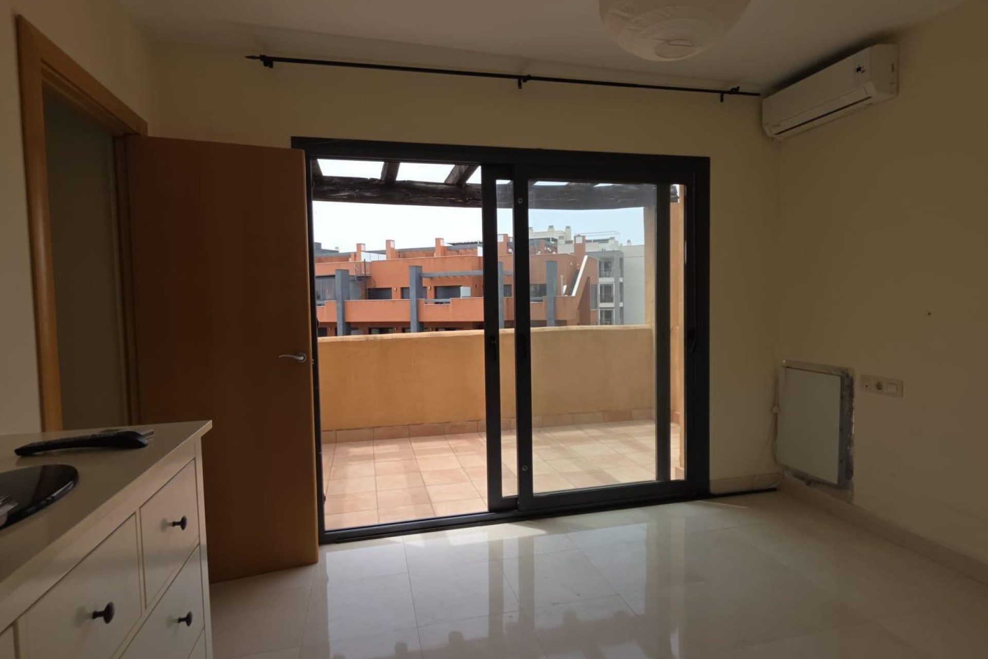 Revente - Maison mitoyenne -
Orihuela Costa - Las Filipinas