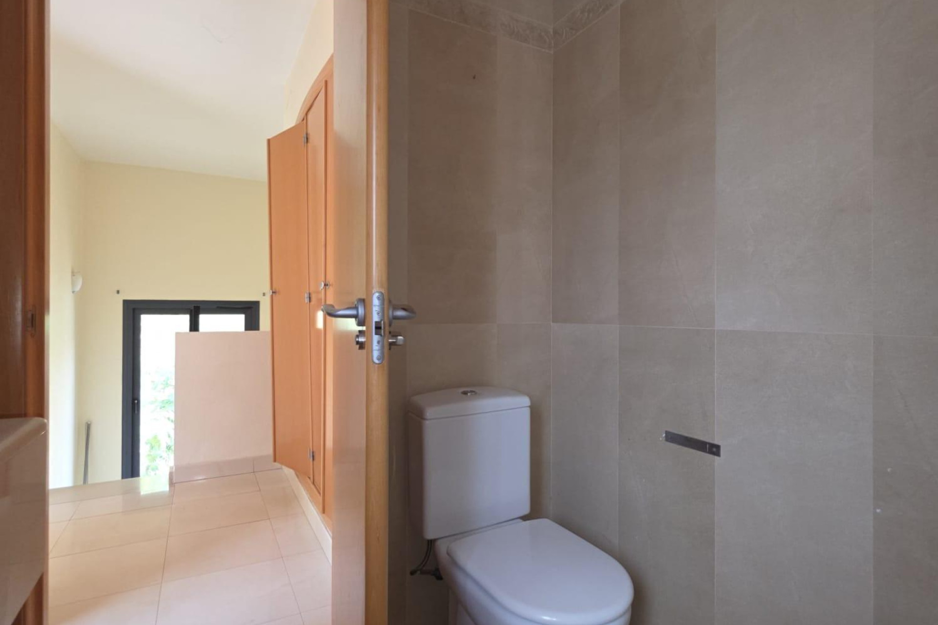 Revente - Maison mitoyenne -
Orihuela Costa - Las Filipinas