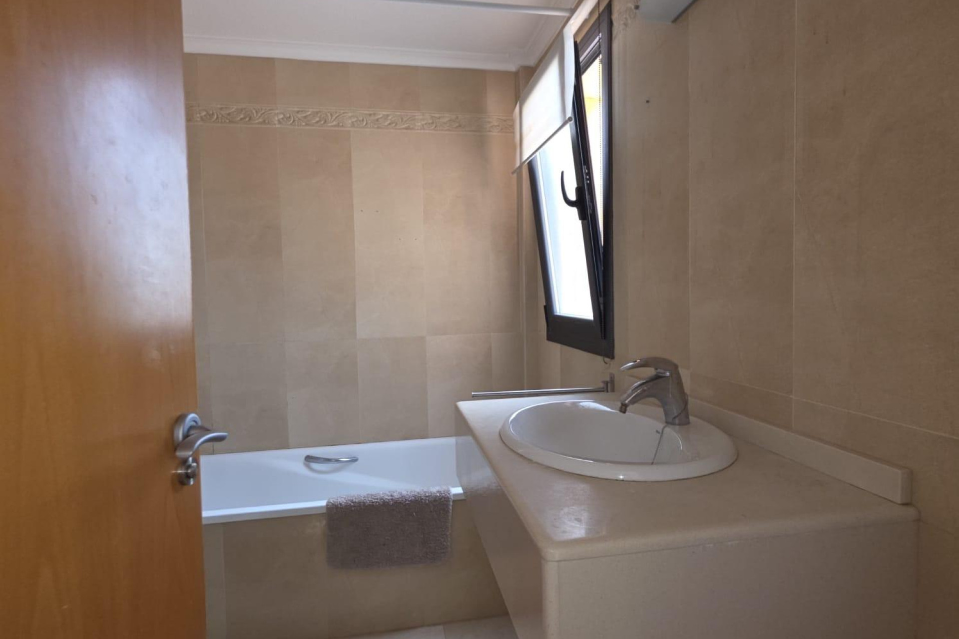 Revente - Maison mitoyenne -
Orihuela Costa - Las Filipinas