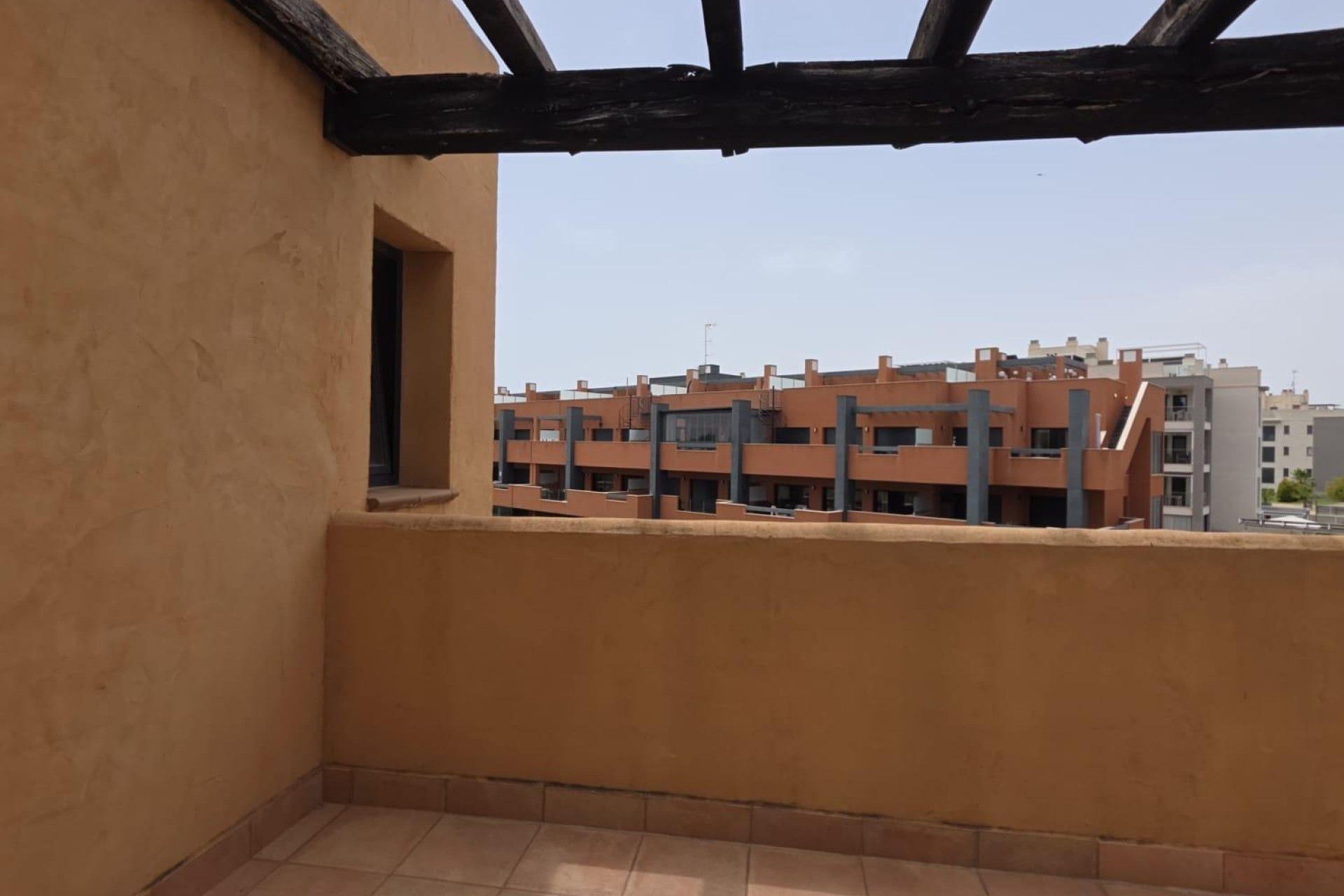 Revente - Maison mitoyenne -
Orihuela Costa - Las Filipinas