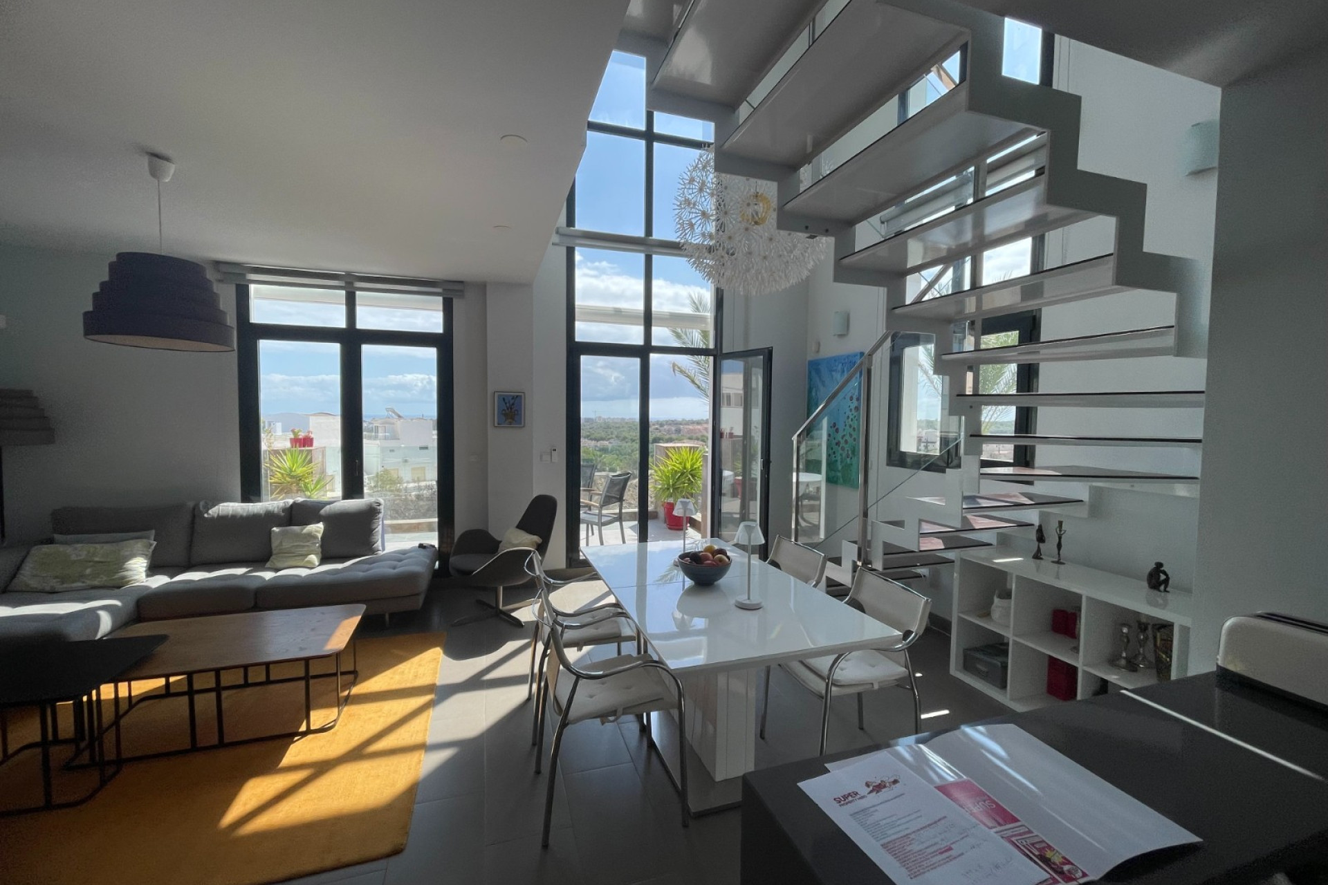 Revente - Maison mitoyenne -
Orihuela Costa - Las Ramblas