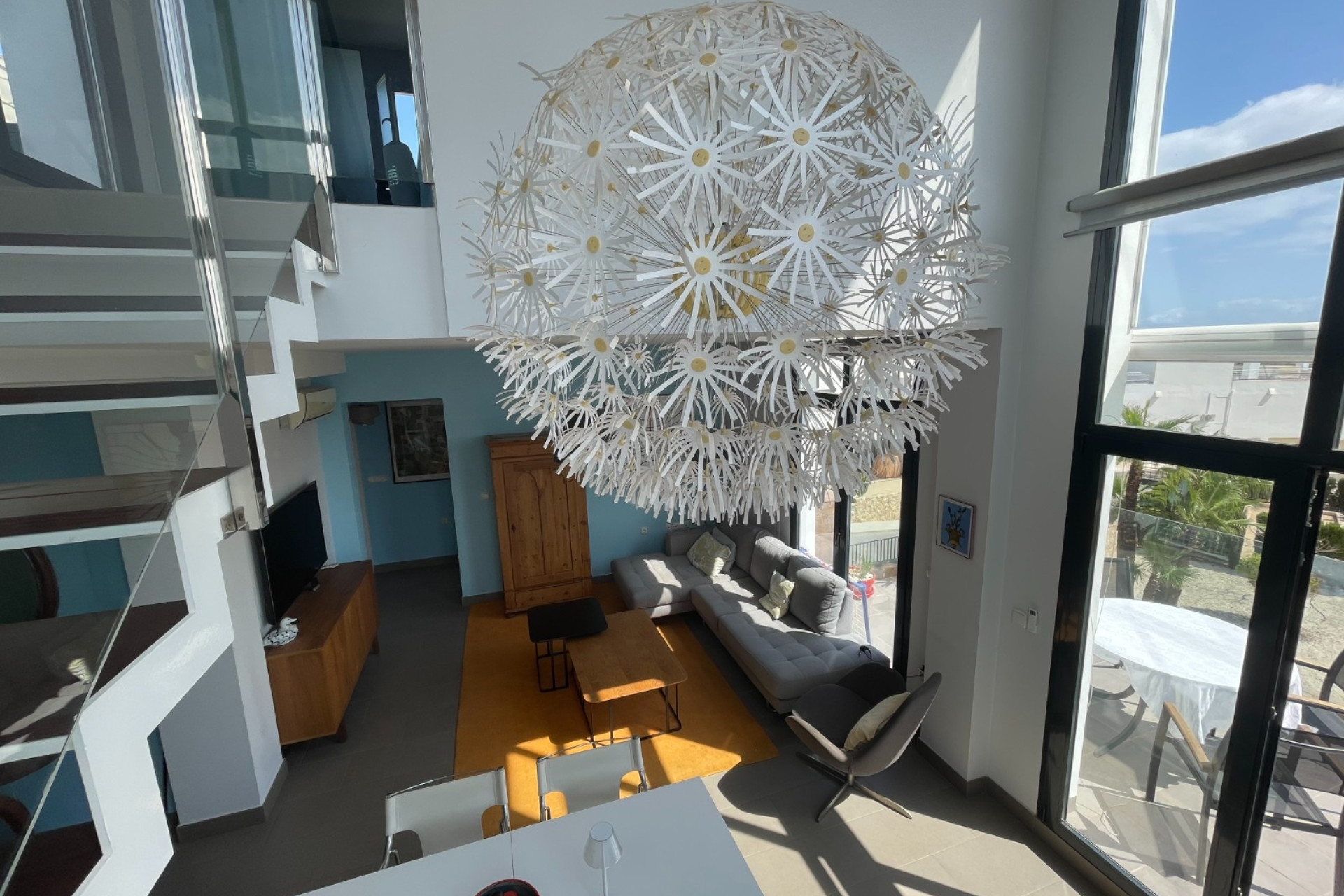 Revente - Maison mitoyenne -
Orihuela Costa - Las Ramblas