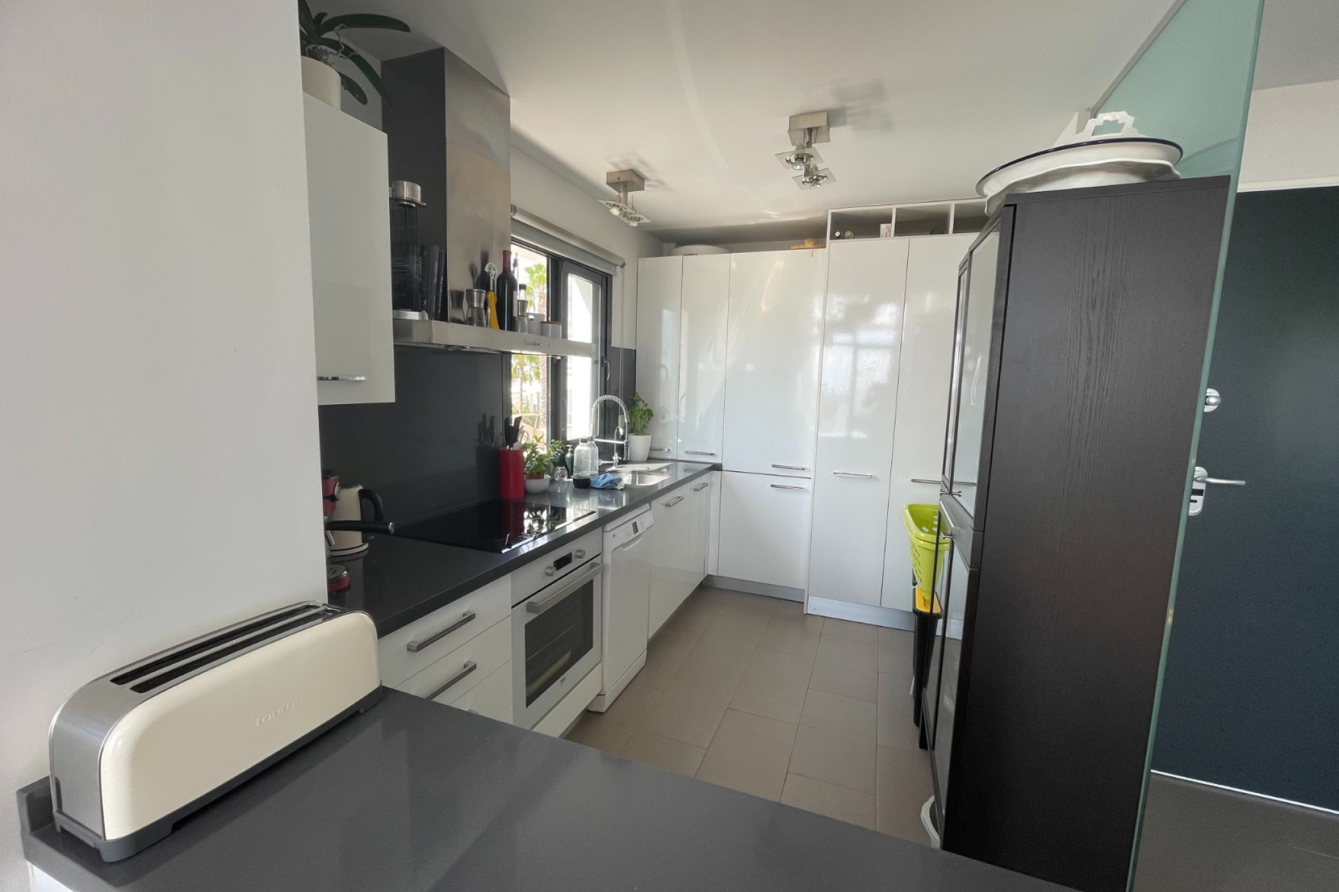 Revente - Maison mitoyenne -
Orihuela Costa - Las Ramblas