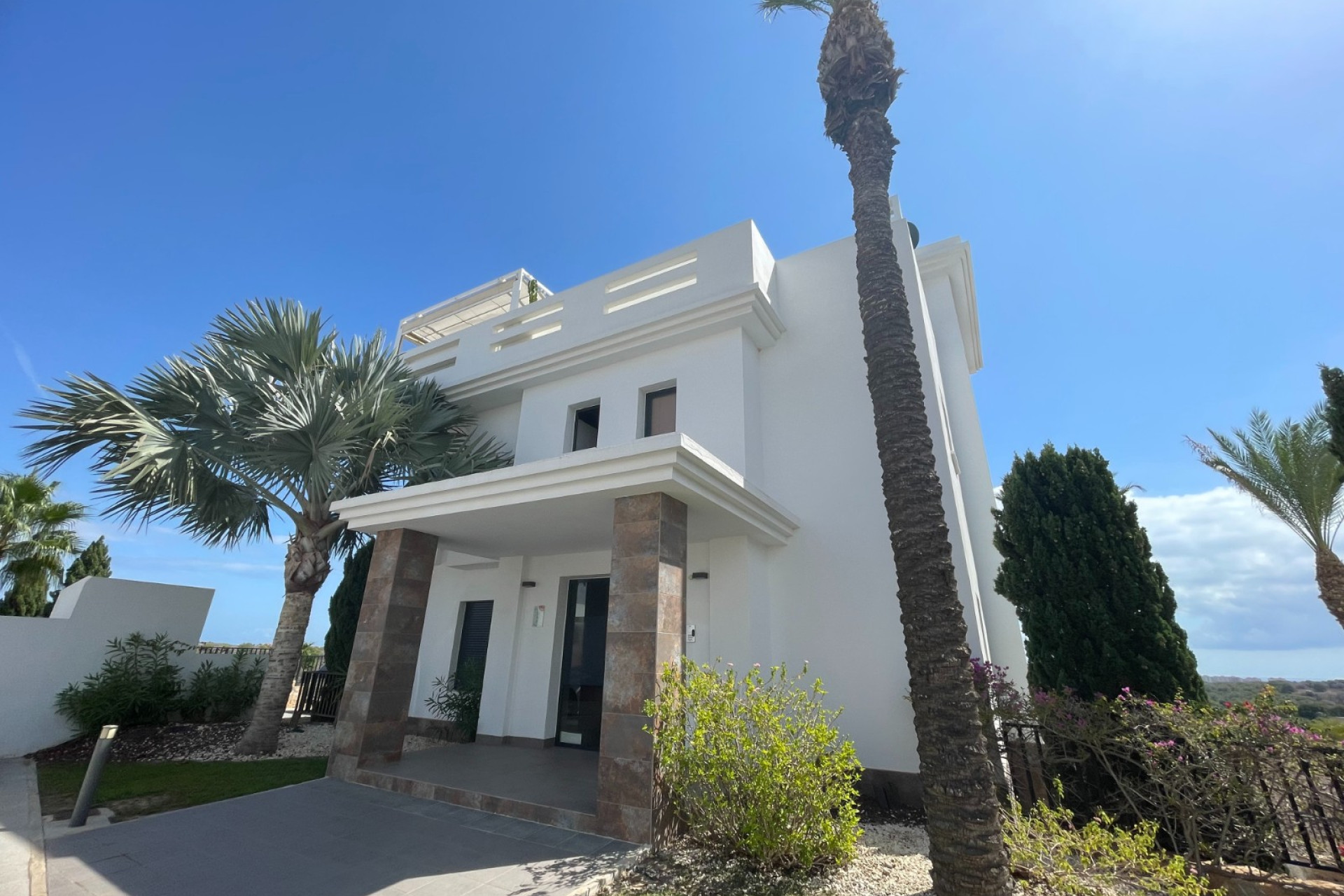 Revente - Maison mitoyenne -
Orihuela Costa - Las Ramblas