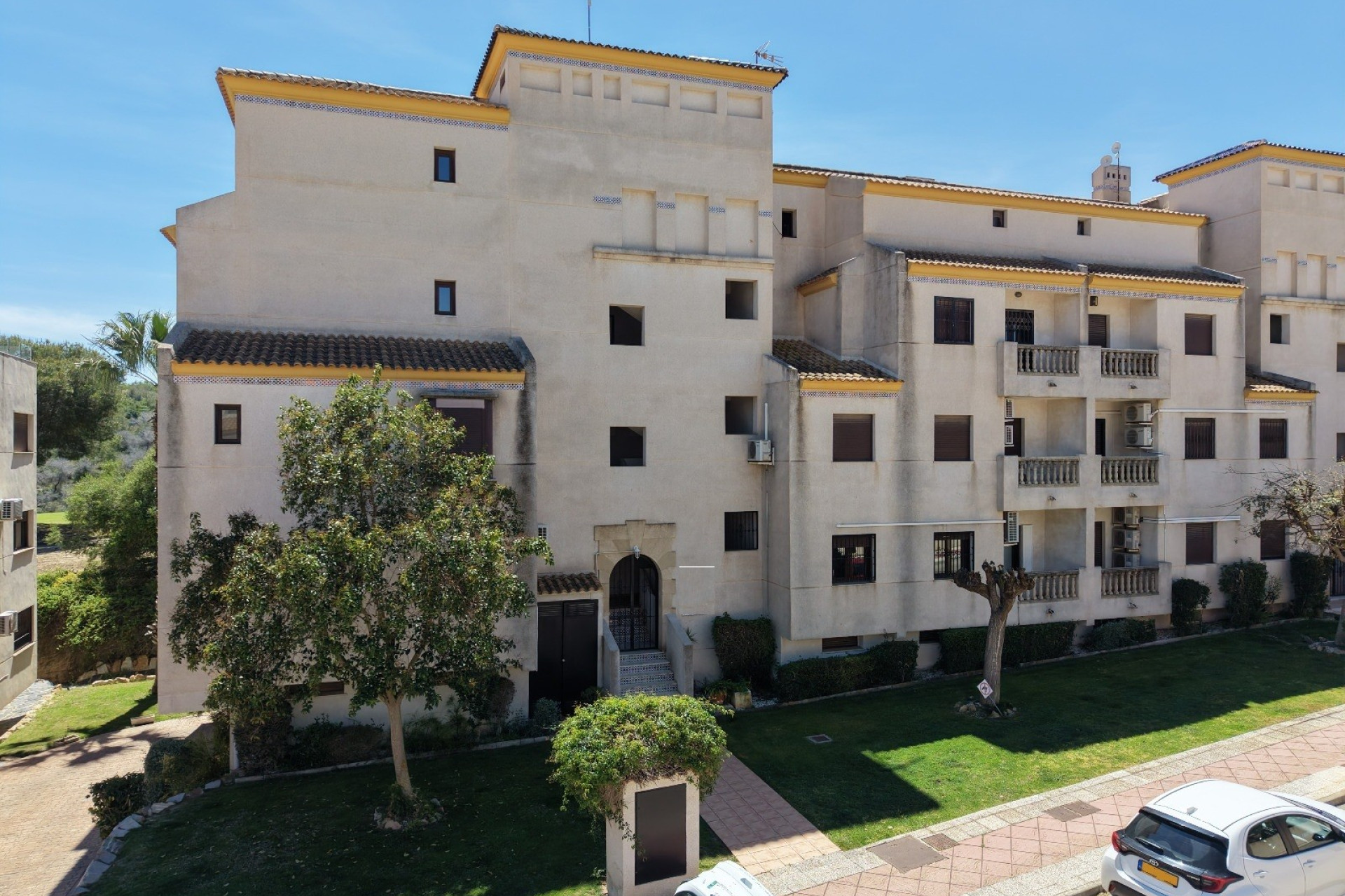 Revente - Maison mitoyenne -
Orihuela Costa - Las Ramblas