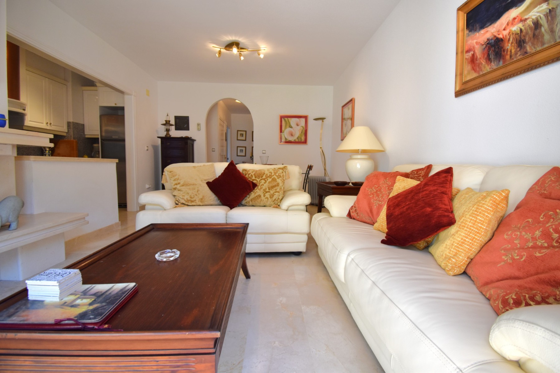 Revente - Maison mitoyenne -
Orihuela Costa - Las Ramblas