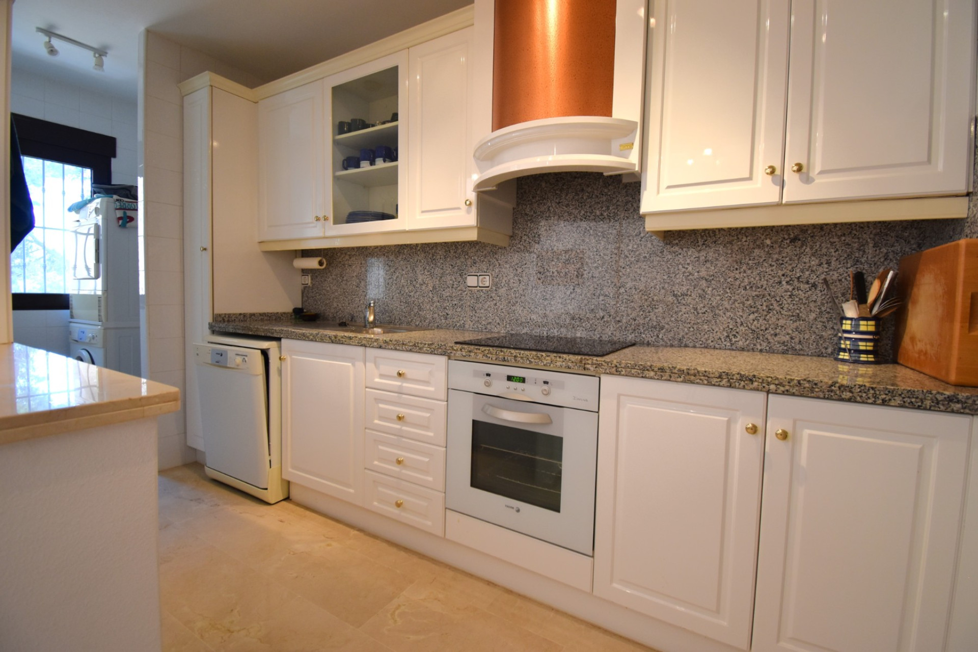 Revente - Maison mitoyenne -
Orihuela Costa - Las Ramblas
