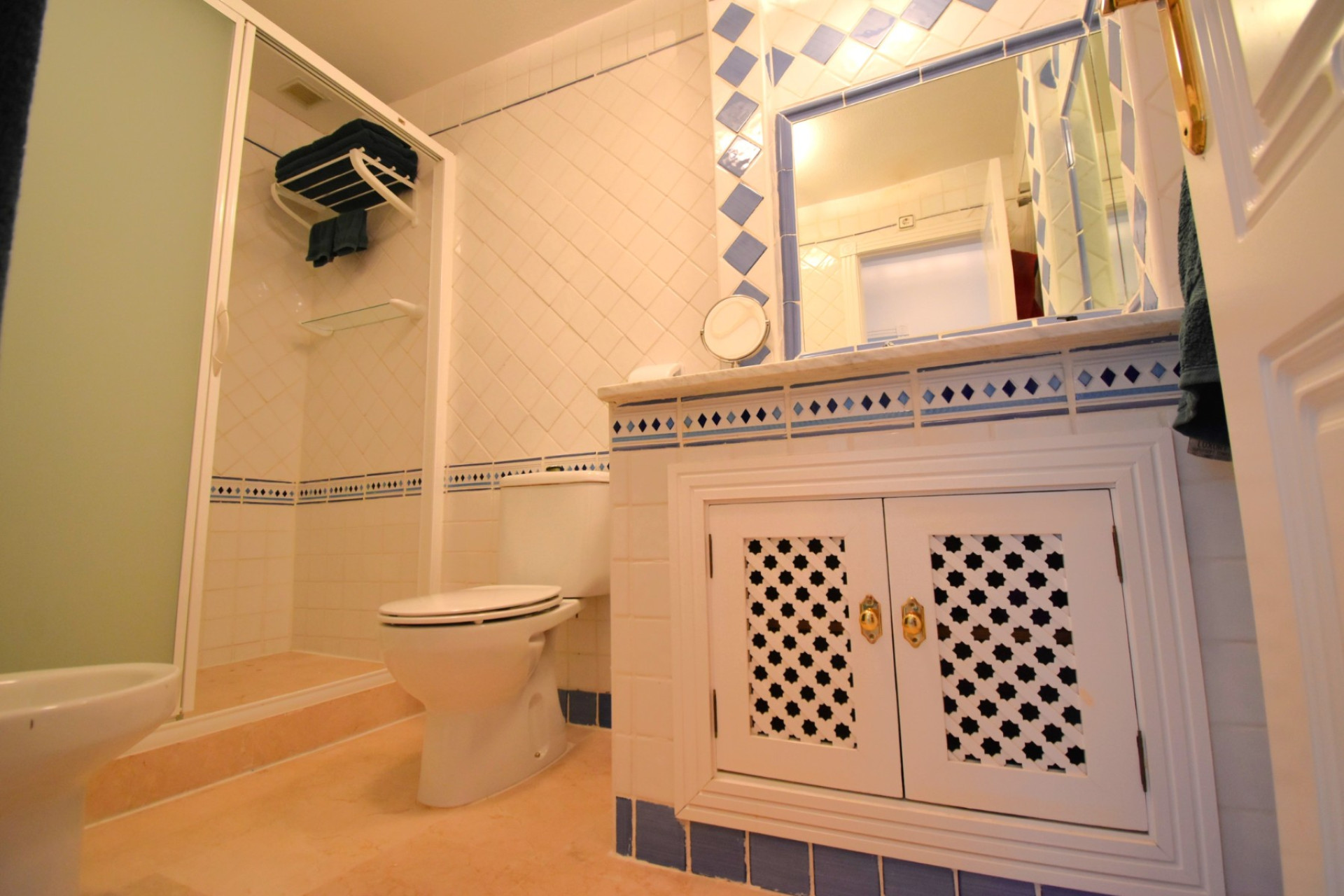 Revente - Maison mitoyenne -
Orihuela Costa - Las Ramblas