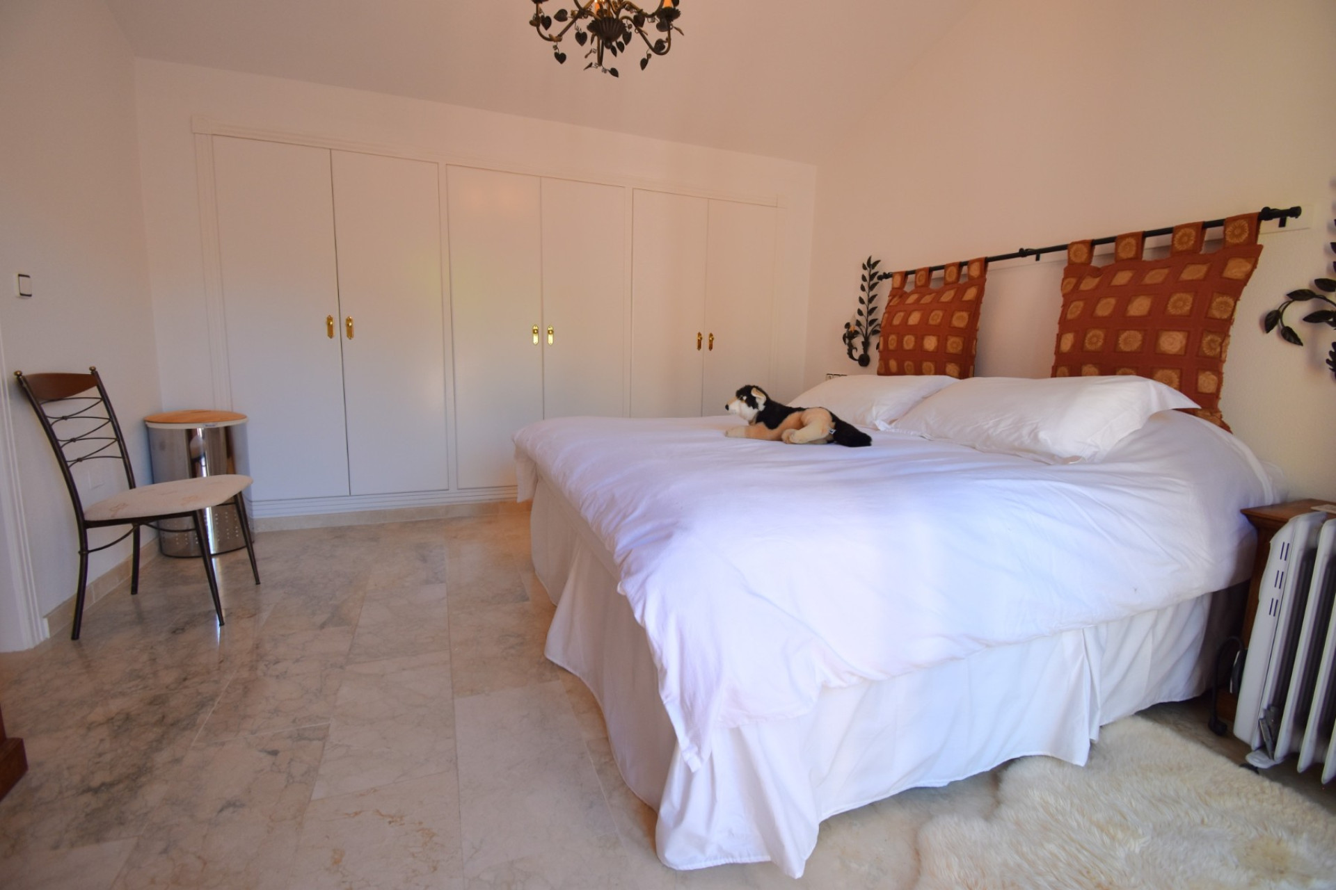 Revente - Maison mitoyenne -
Orihuela Costa - Las Ramblas