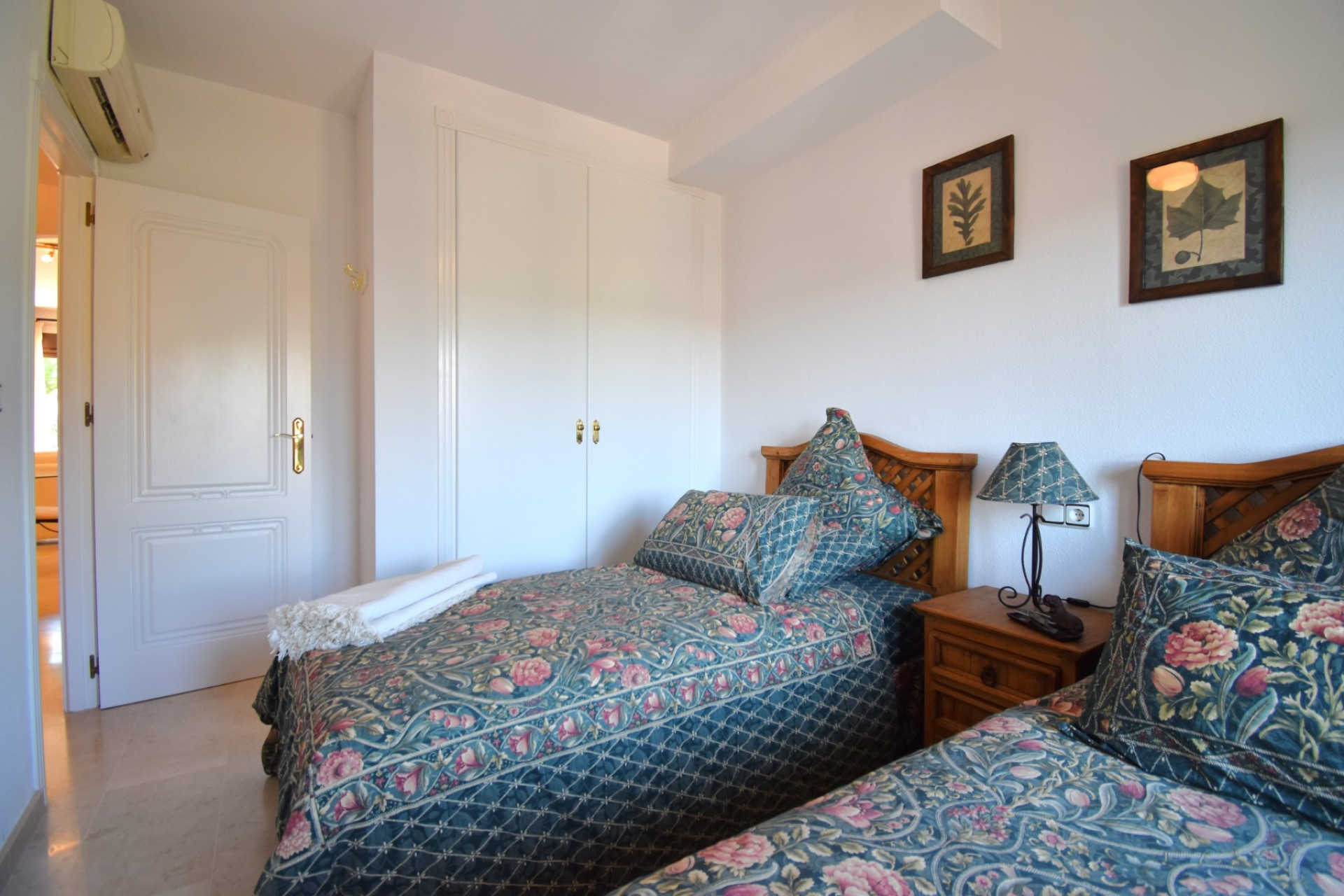 Revente - Maison mitoyenne -
Orihuela Costa - Las Ramblas