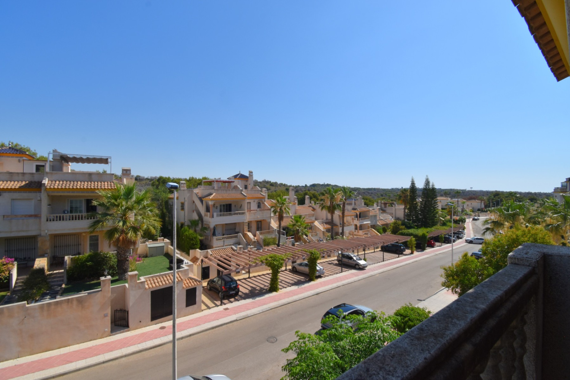 Revente - Maison mitoyenne -
Orihuela Costa - Las Ramblas