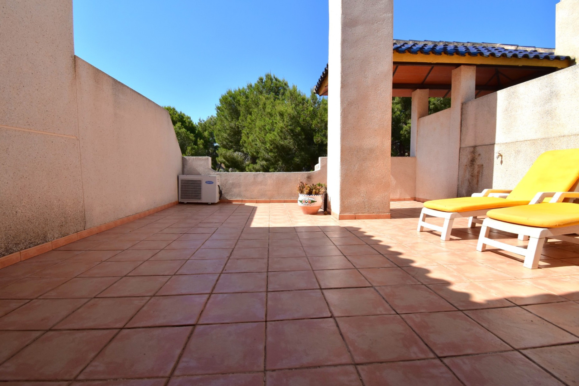 Revente - Maison mitoyenne -
Orihuela Costa - Las Ramblas