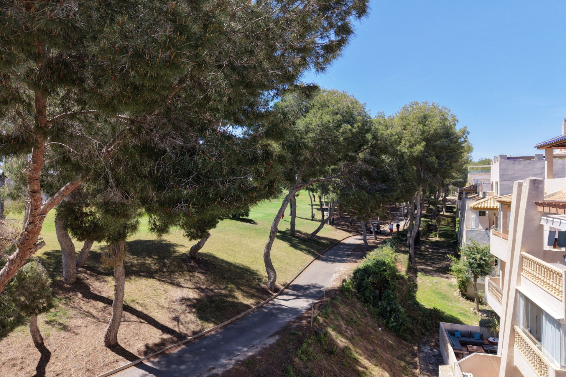 Revente - Maison mitoyenne -
Orihuela Costa - Las Ramblas