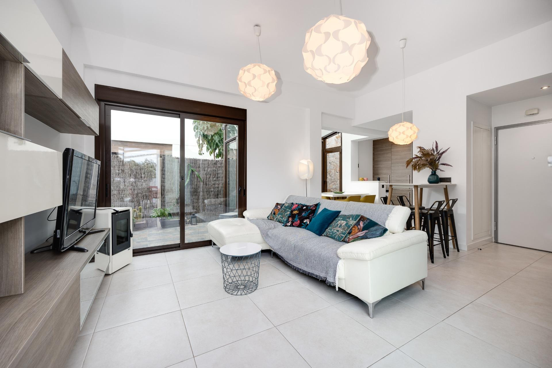 Revente - Maison mitoyenne -
Orihuela Costa - Lomas de Cabo Roig