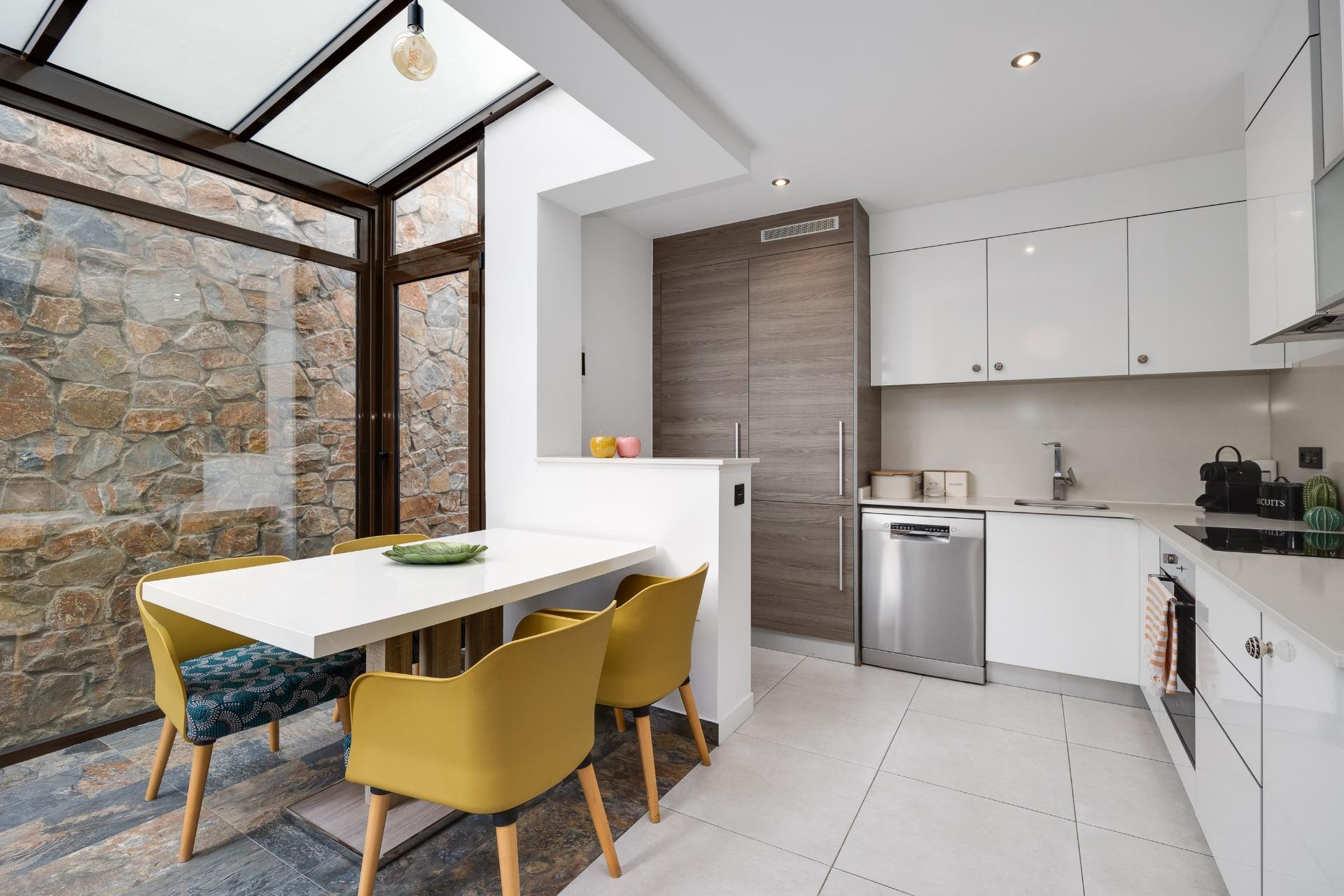 Revente - Maison mitoyenne -
Orihuela Costa - Lomas de Cabo Roig