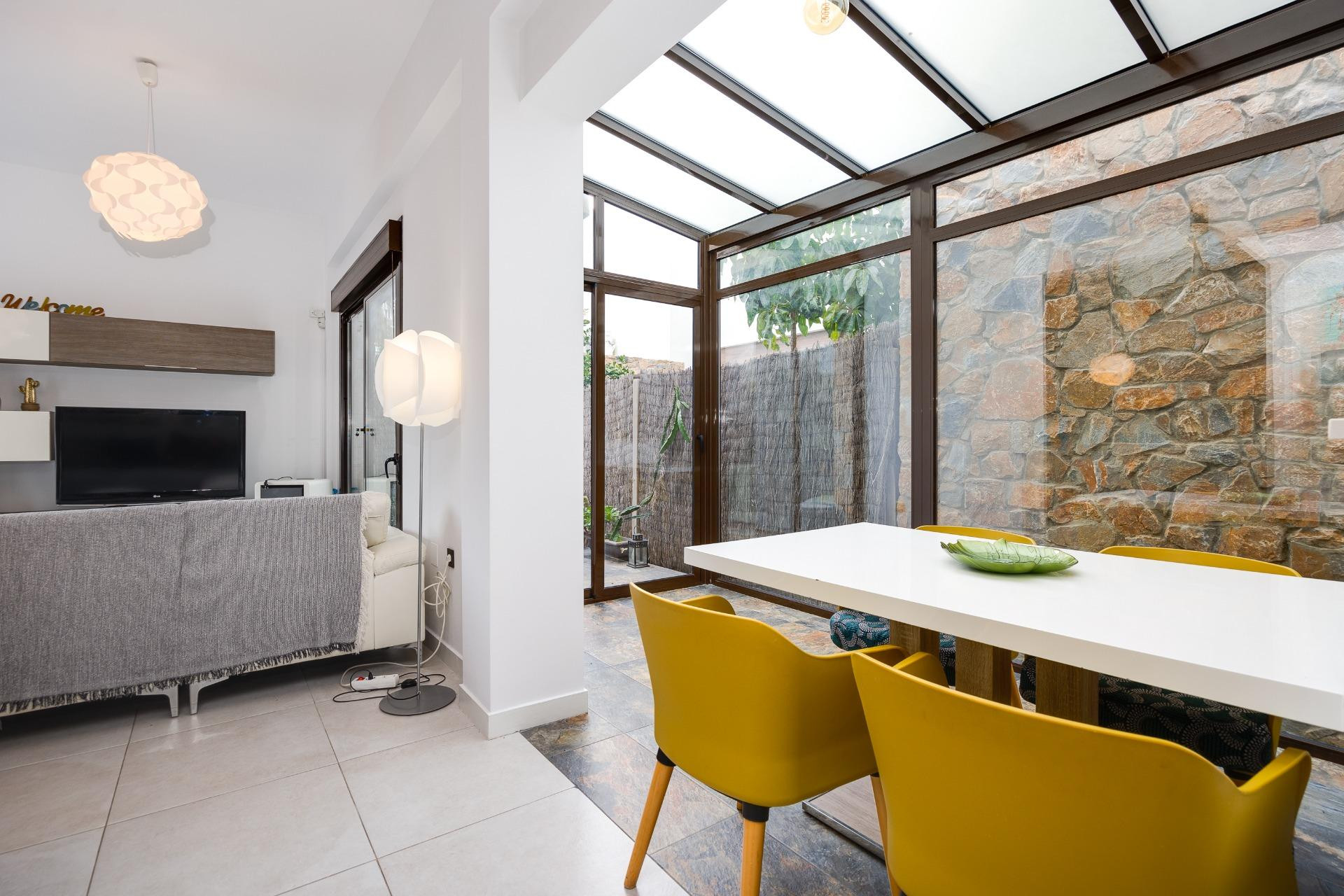 Revente - Maison mitoyenne -
Orihuela Costa - Lomas de Cabo Roig