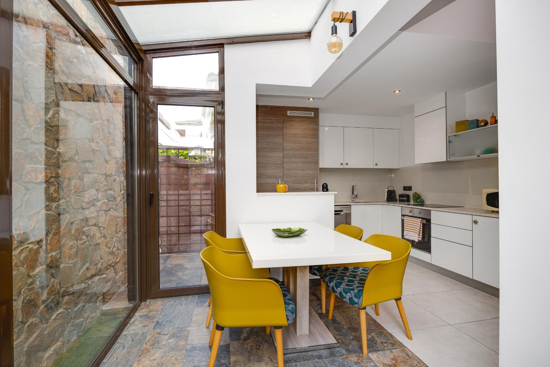 Revente - Maison mitoyenne -
Orihuela Costa - Lomas de Cabo Roig