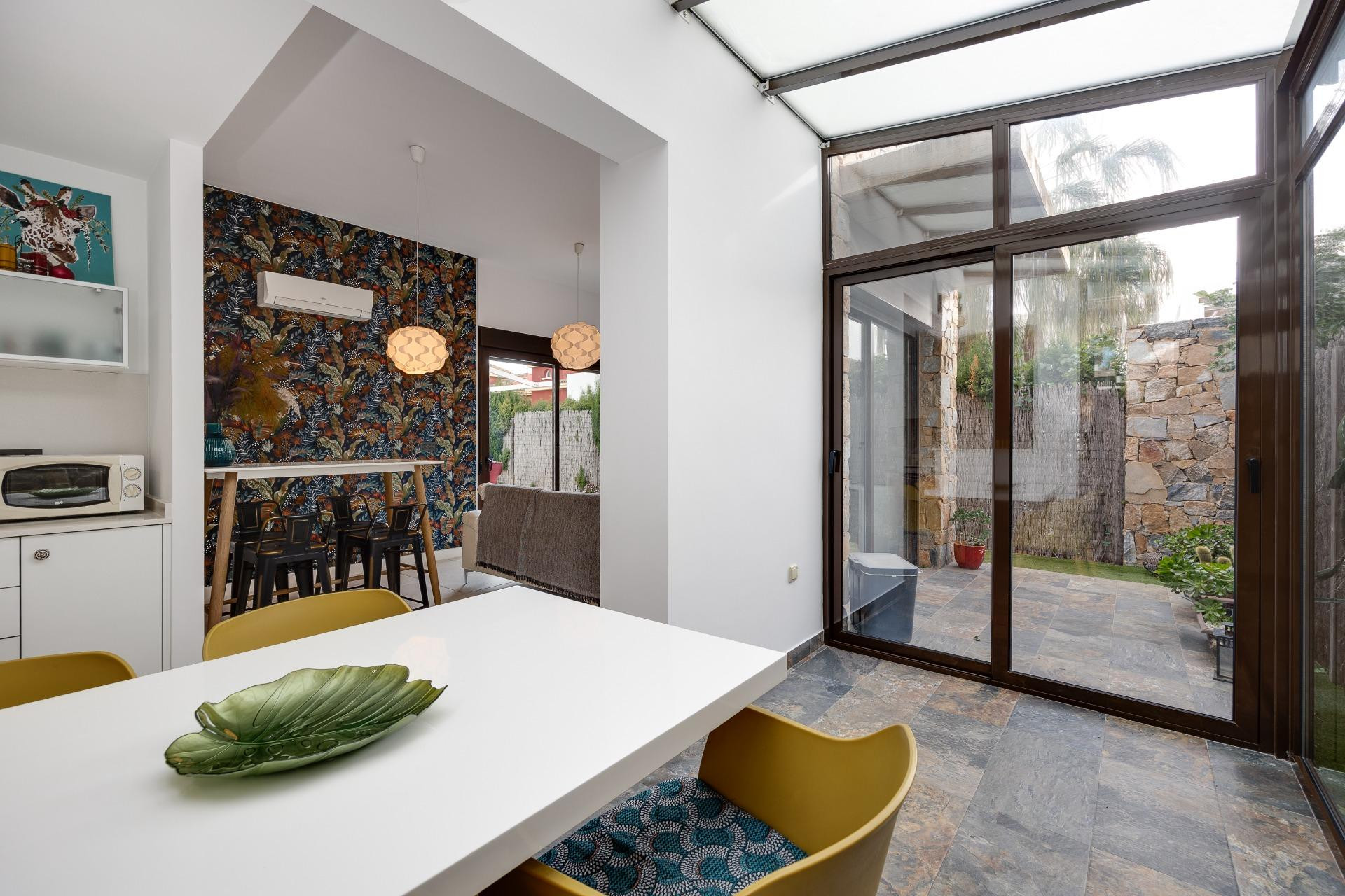 Revente - Maison mitoyenne -
Orihuela Costa - Lomas de Cabo Roig