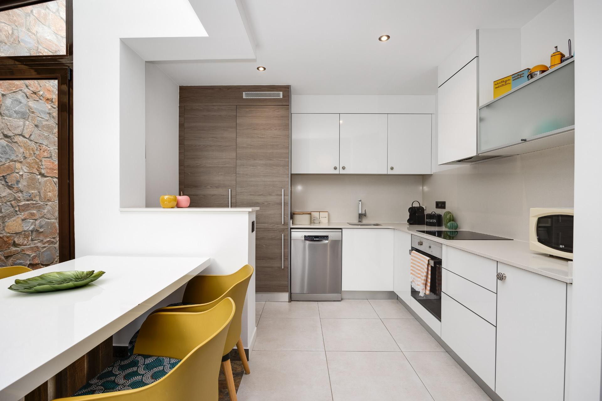 Revente - Maison mitoyenne -
Orihuela Costa - Lomas de Cabo Roig