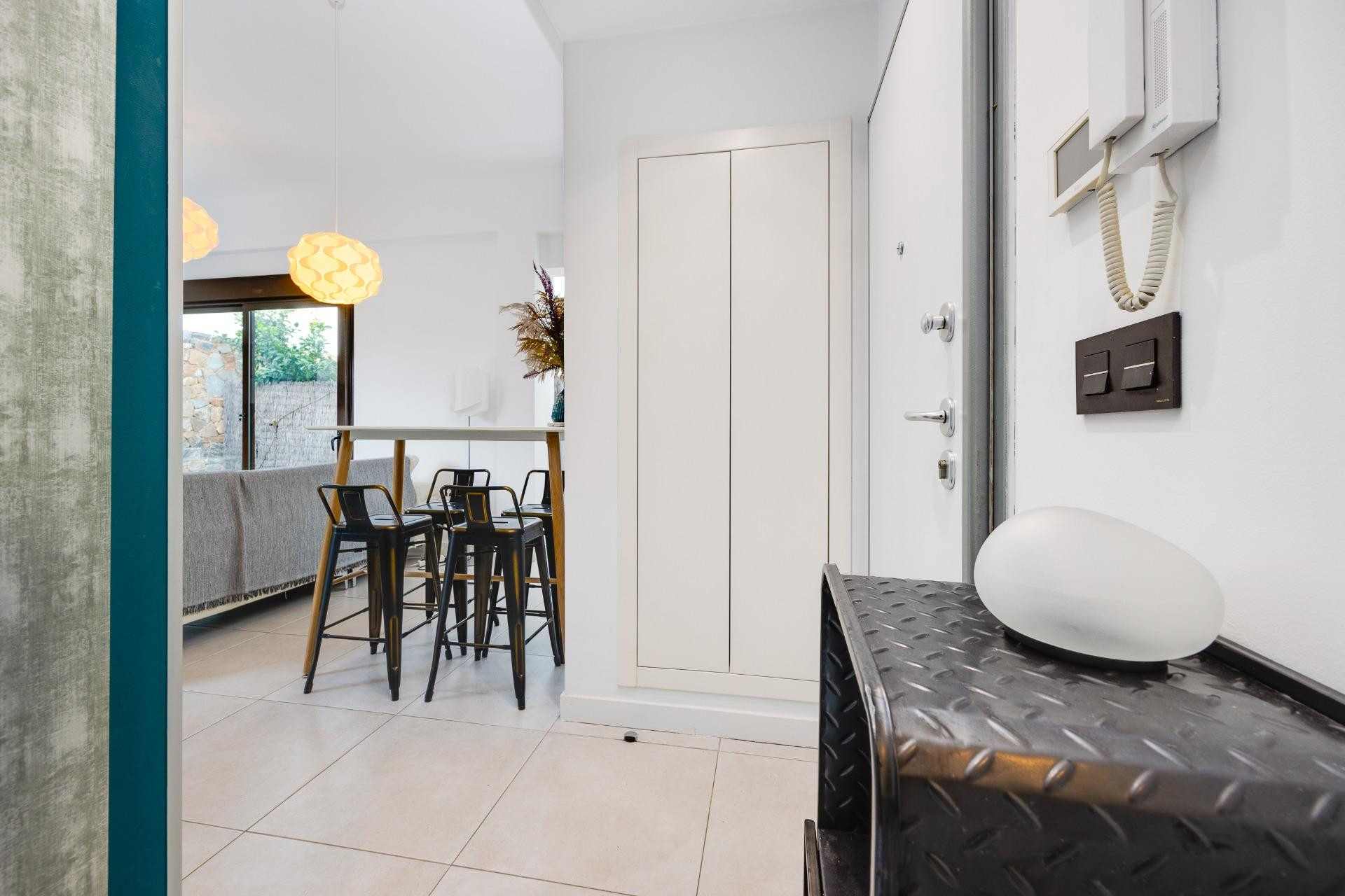 Revente - Maison mitoyenne -
Orihuela Costa - Lomas de Cabo Roig