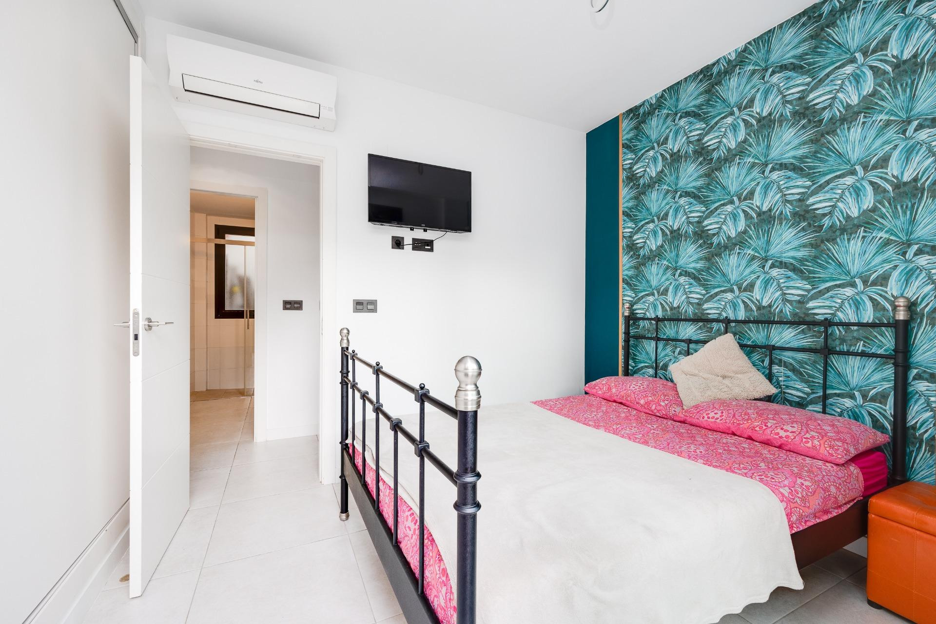 Revente - Maison mitoyenne -
Orihuela Costa - Lomas de Cabo Roig