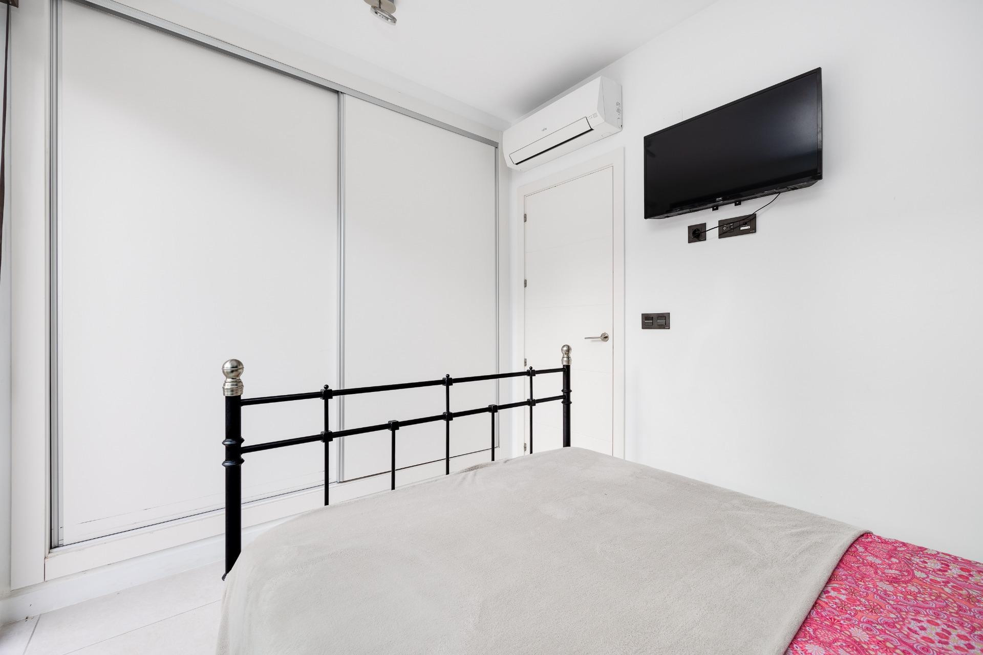 Revente - Maison mitoyenne -
Orihuela Costa - Lomas de Cabo Roig