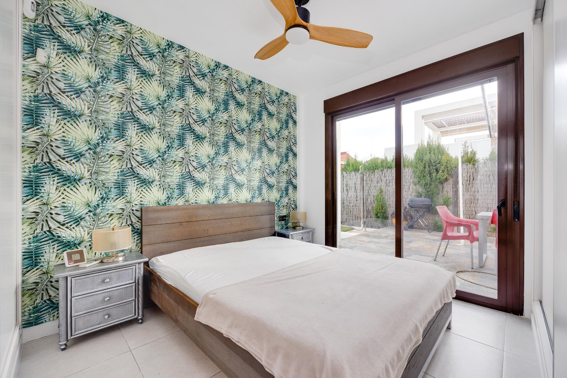 Revente - Maison mitoyenne -
Orihuela Costa - Lomas de Cabo Roig