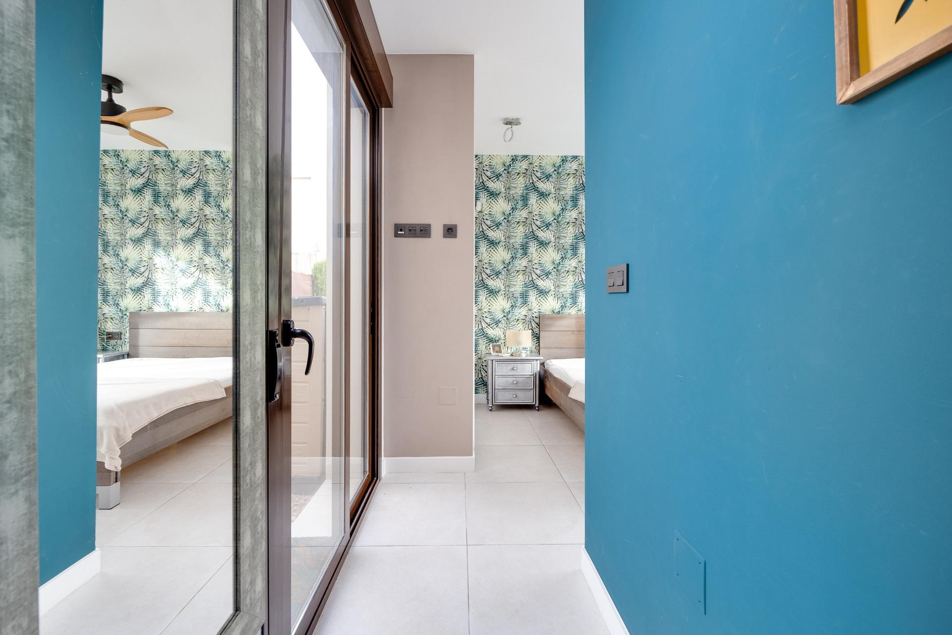 Revente - Maison mitoyenne -
Orihuela Costa - Lomas de Cabo Roig